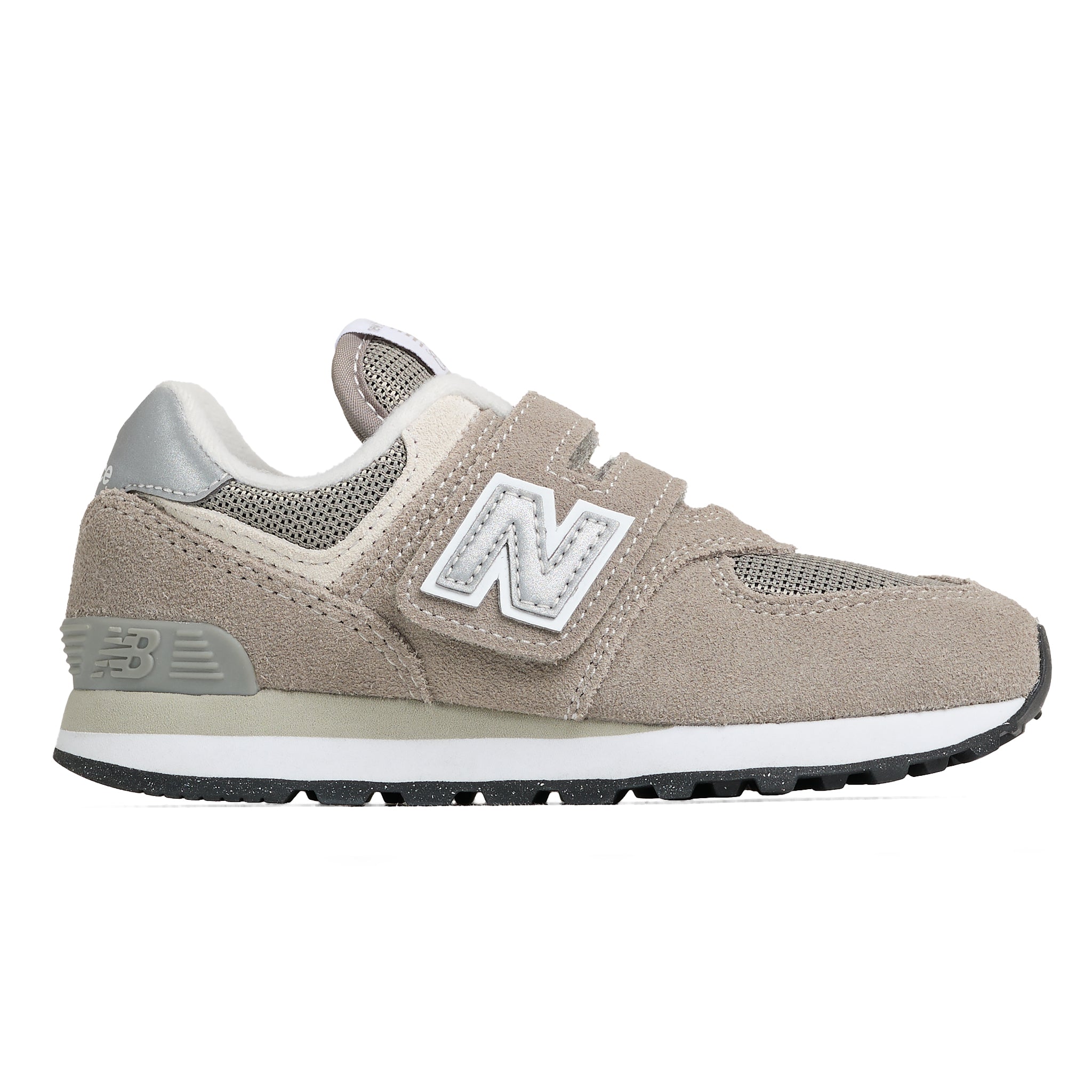 New Balance Kid's 574 - Grey