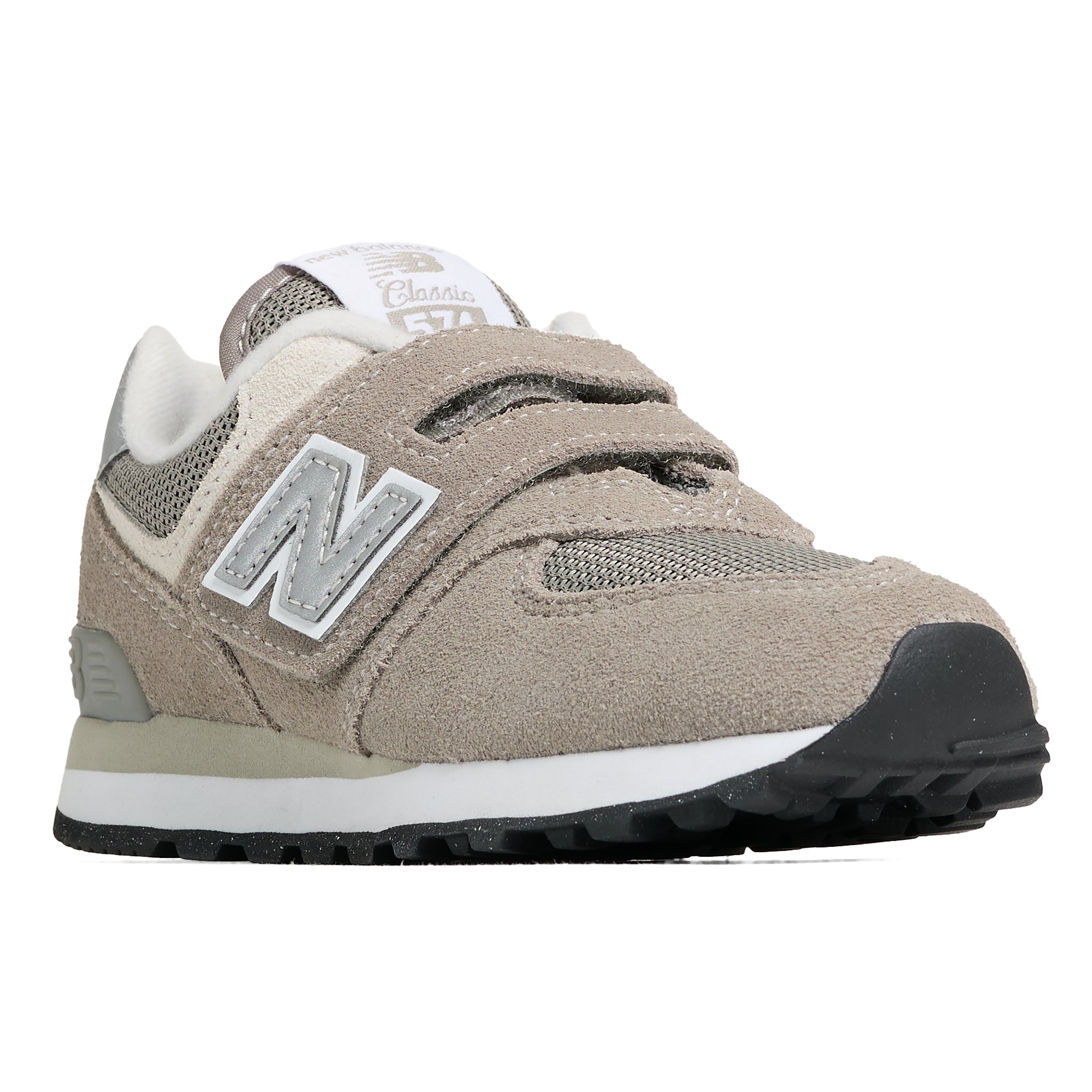 New Balance Kid's 574 - Grey