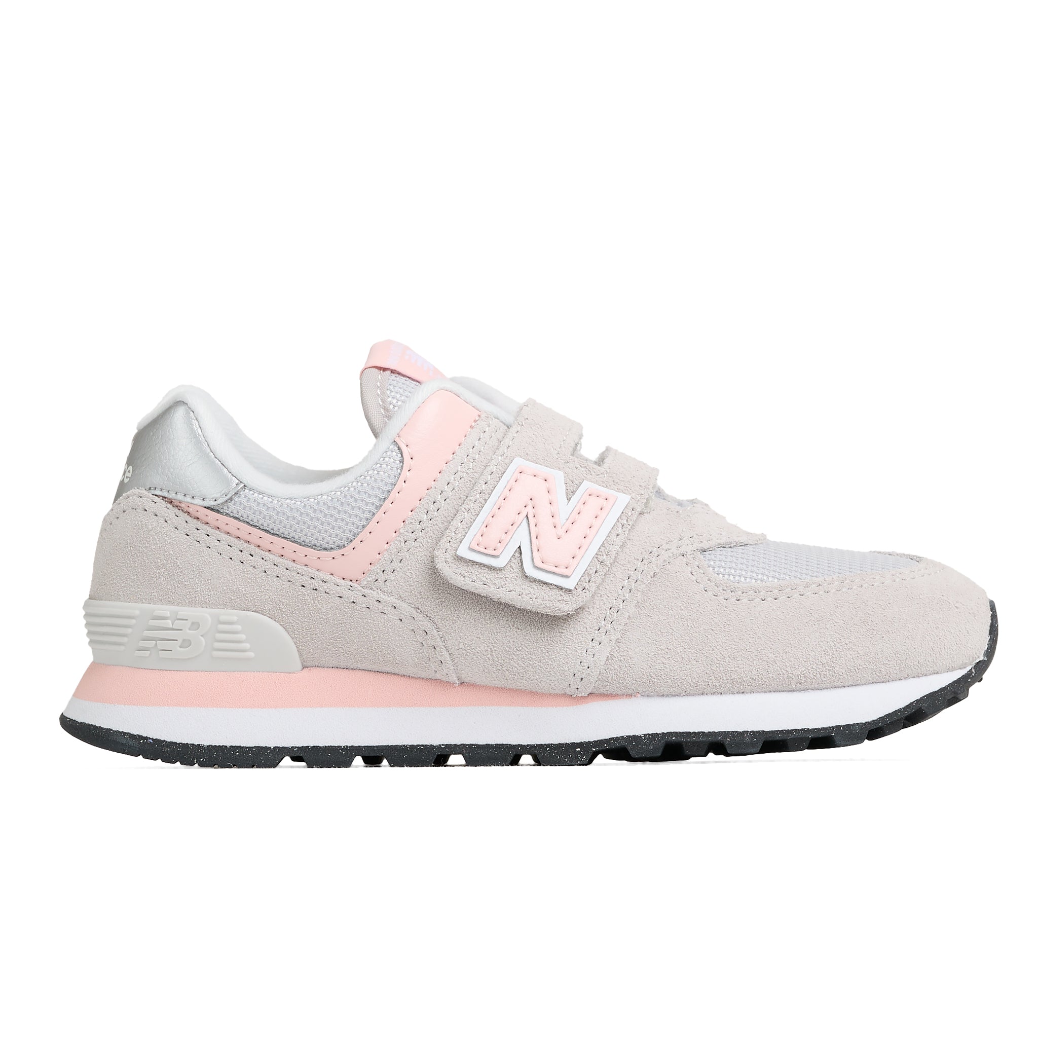 New Balance Kid's 574 - Raincloud