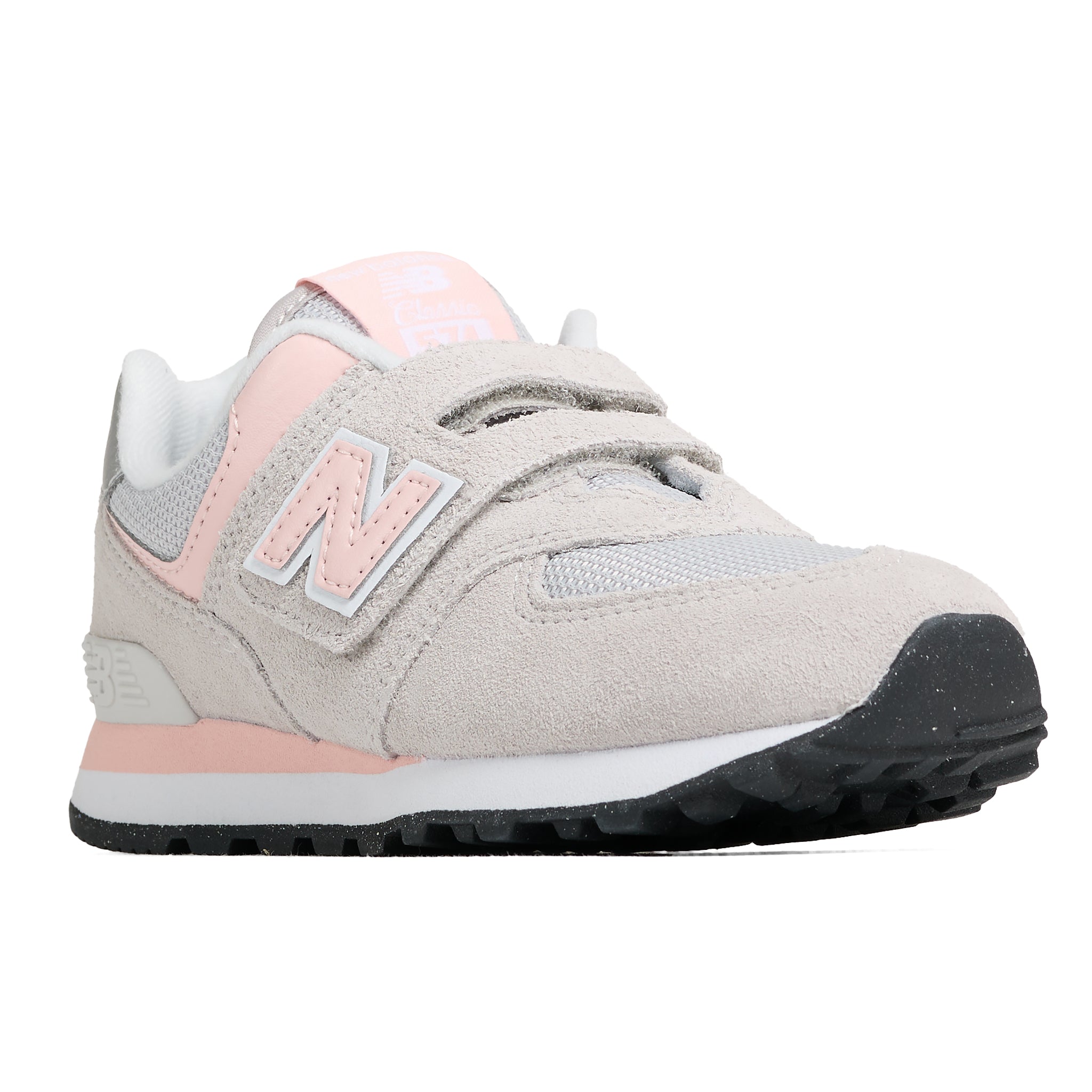 New Balance Kid's 574 - Raincloud