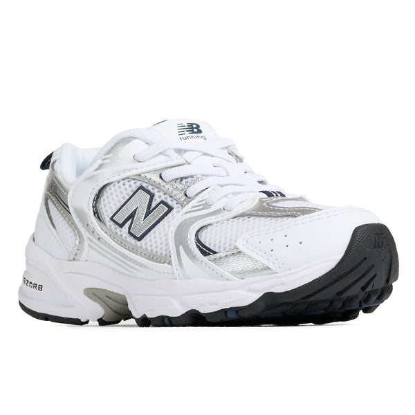 NewBalancePZ530SB1WHITEGREYKID