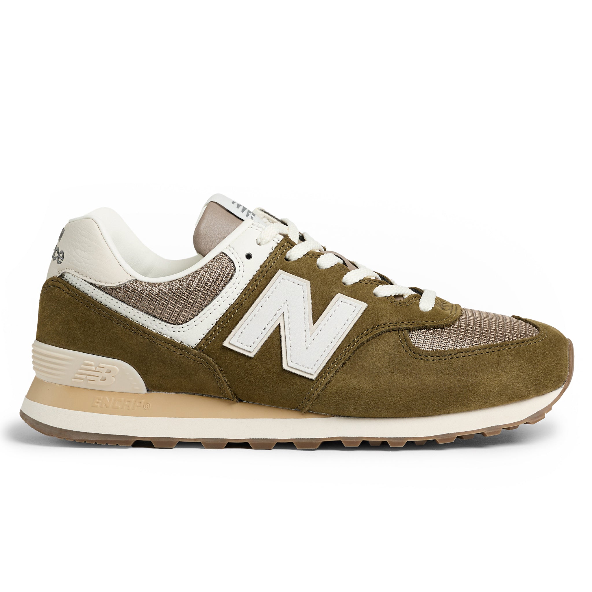 New Balance 574 - Cal
