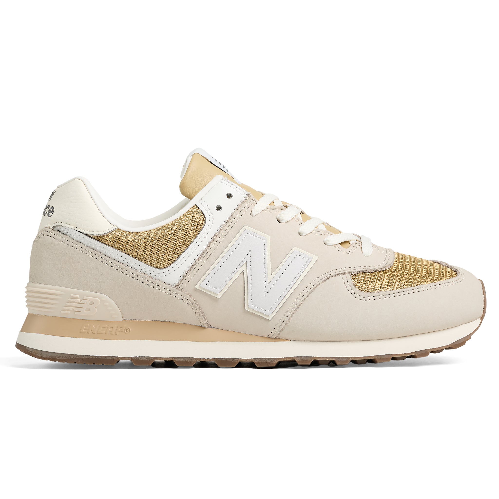 New Balance 574 - Grey