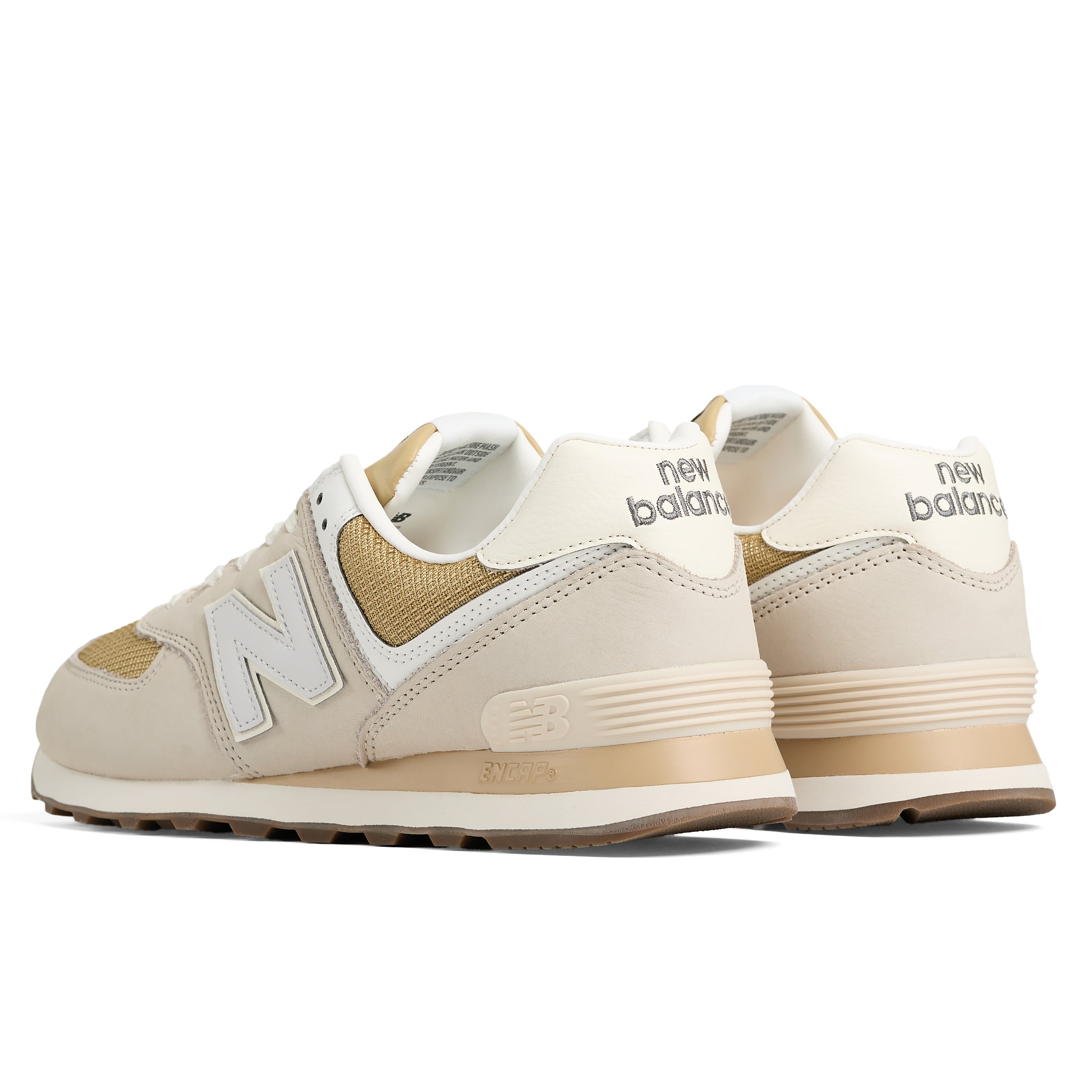 New Balance 574 - Grey