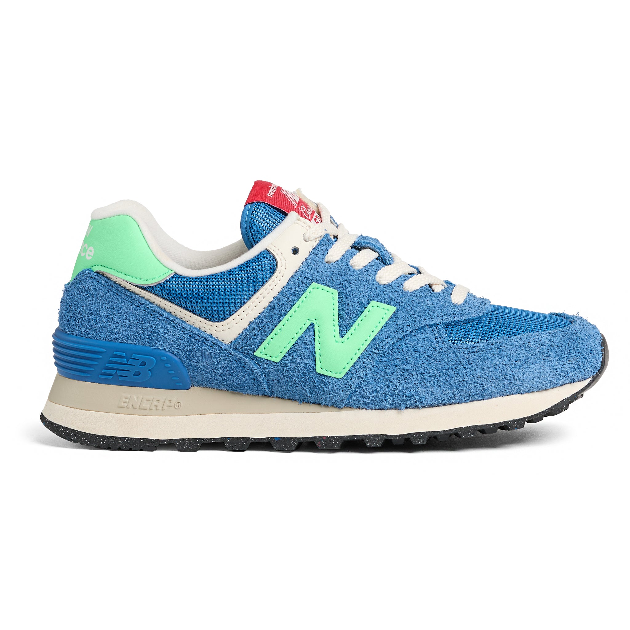 New Balance 574 - Blue