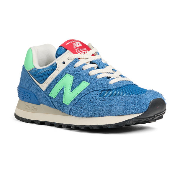 New Balance 574 - Blue