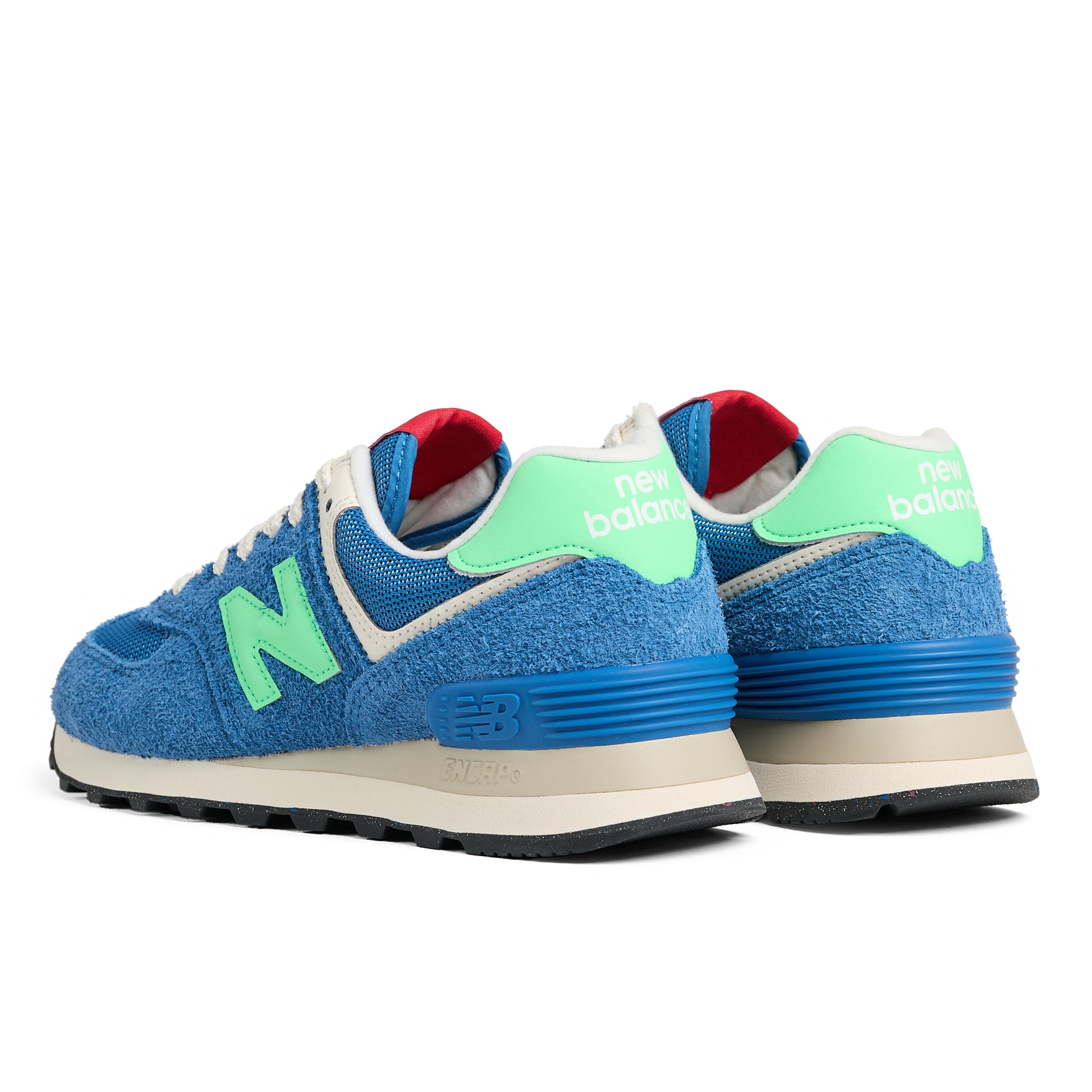 New Balance 574 - Blue