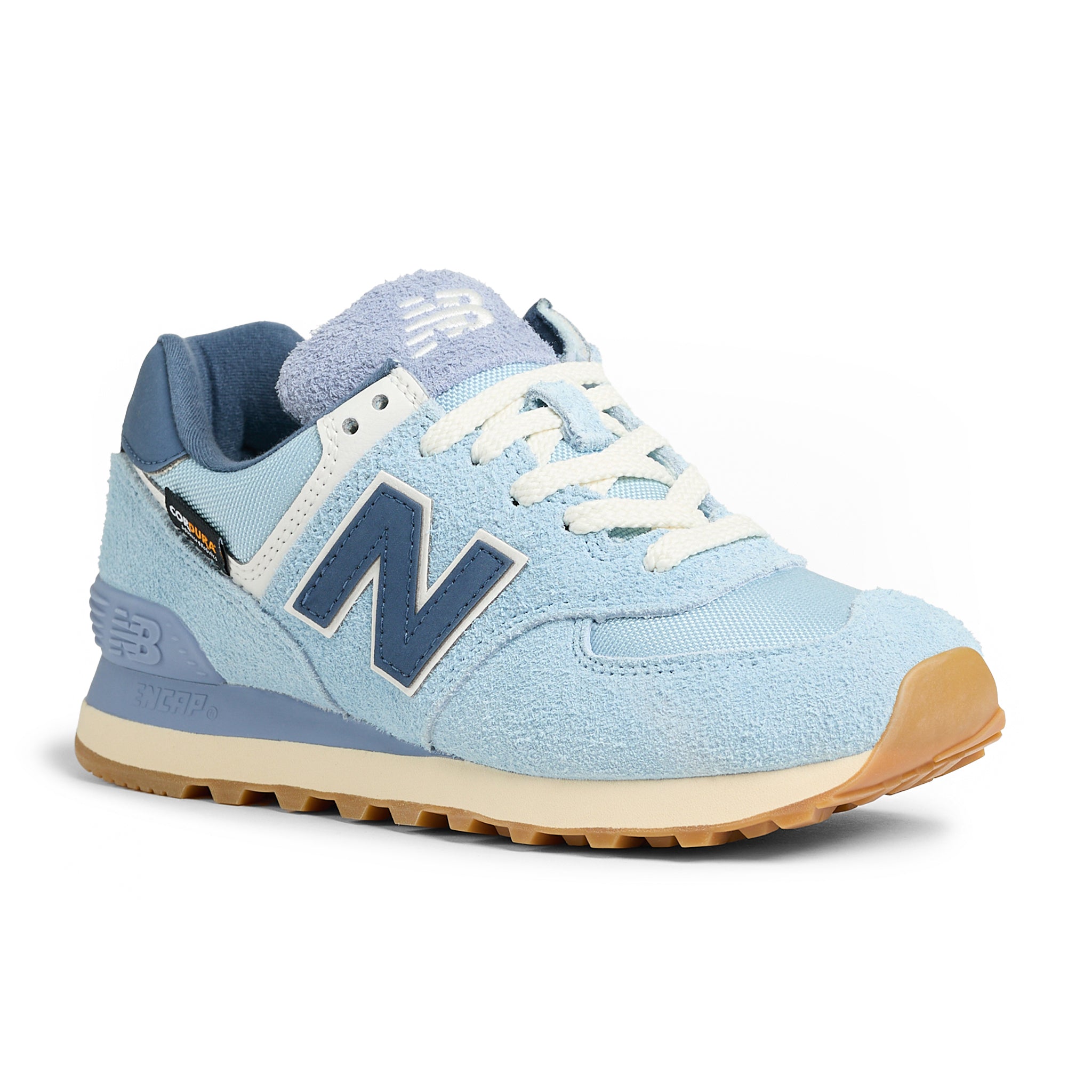 New Balance 574 - Light Blue