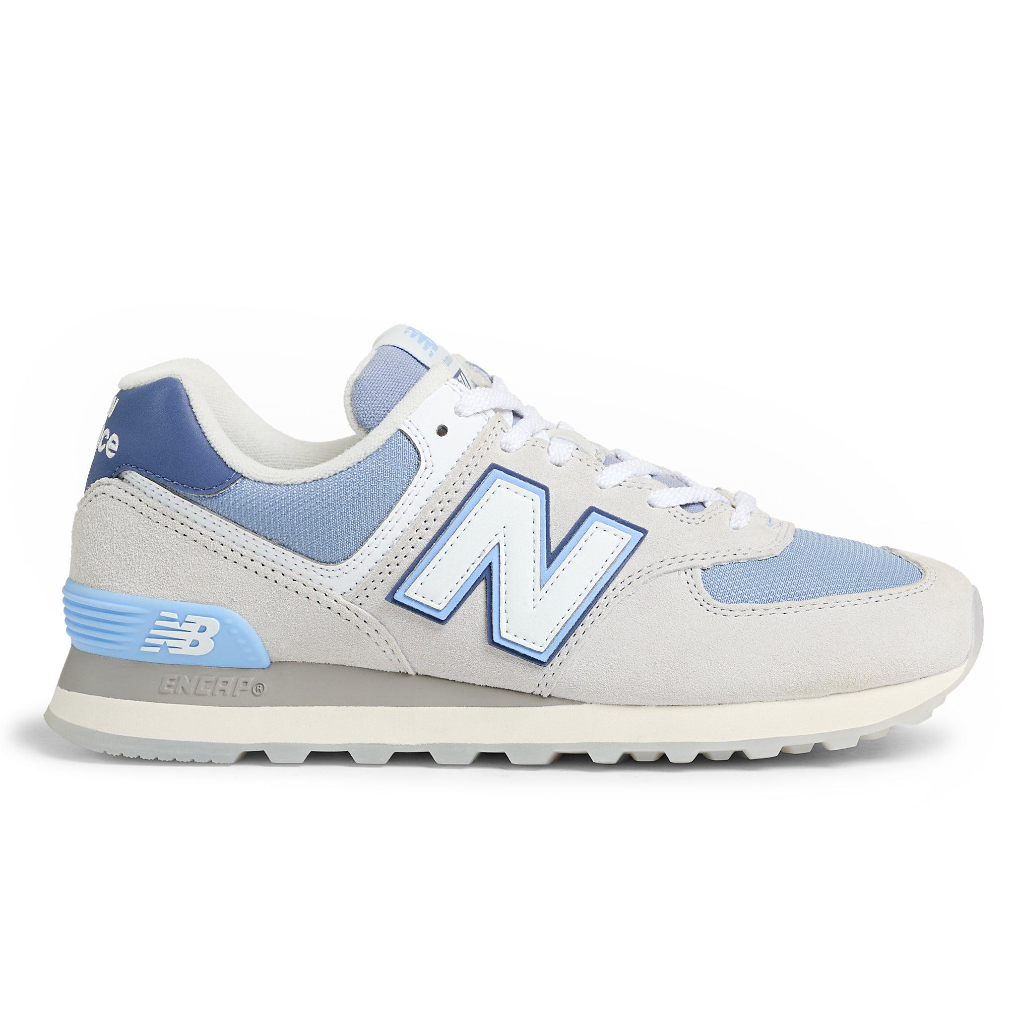 New Balance 574 - Pearl Grey