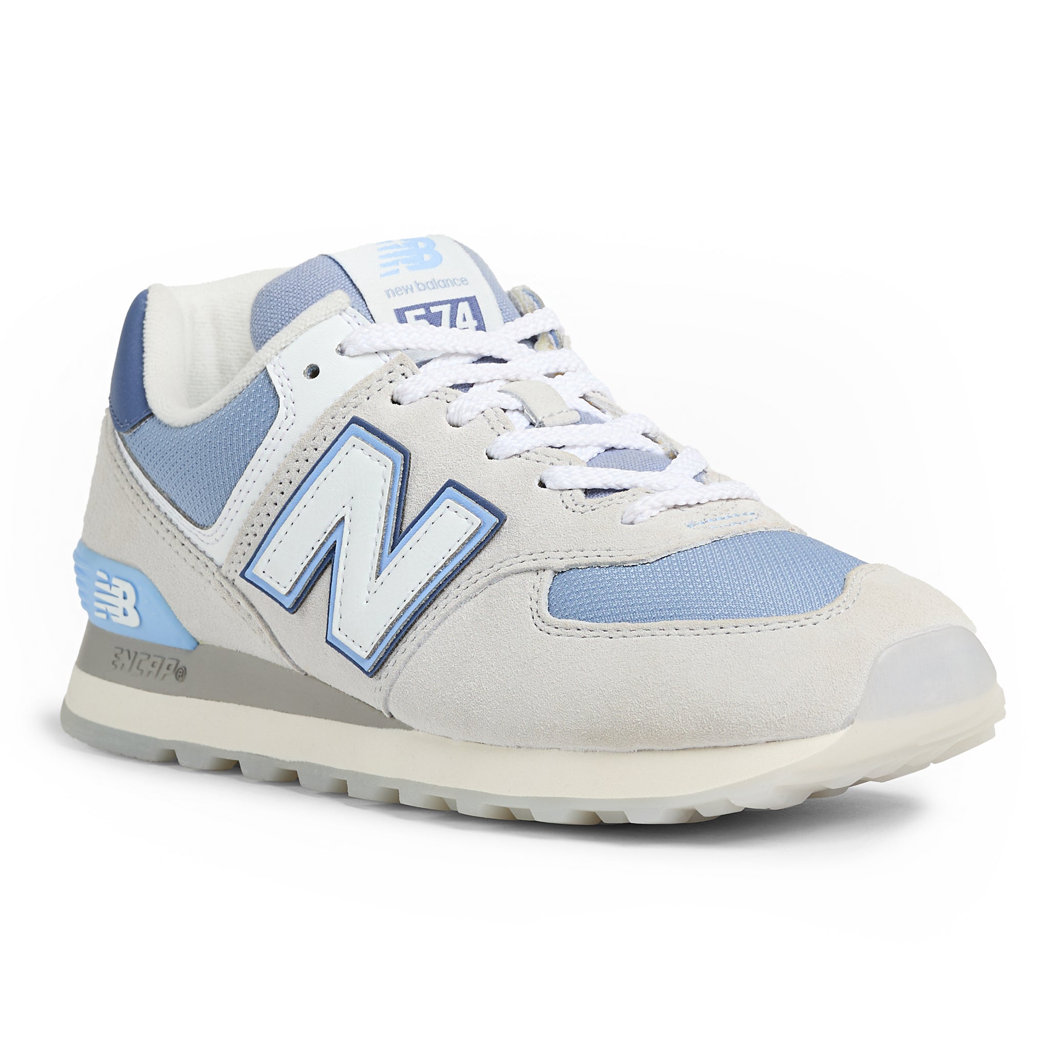 New Balance 574 - Pearl Grey