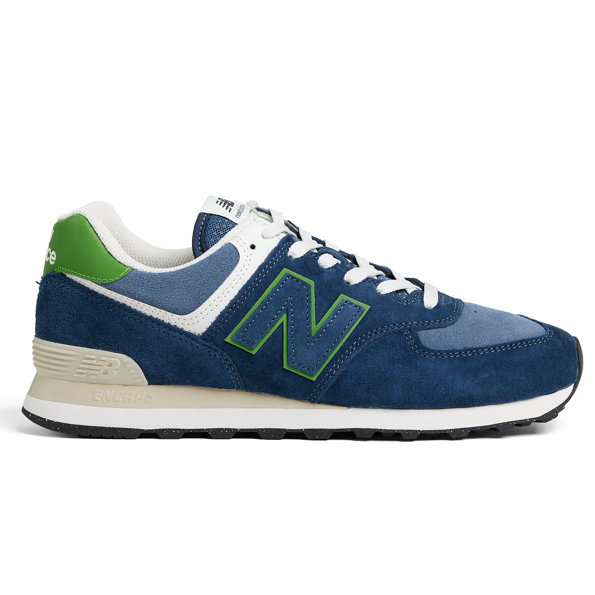 New Balance 574 - Navy