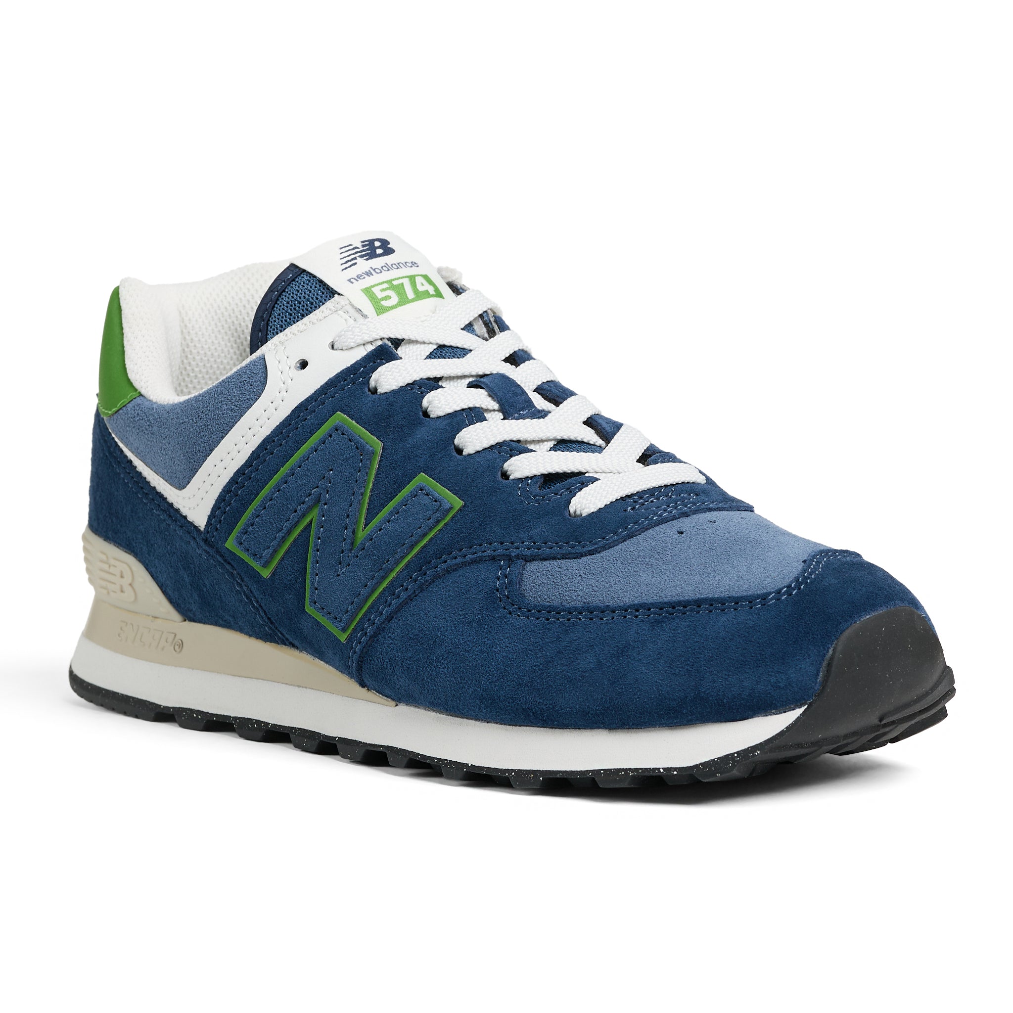 New Balance 574 - Navy