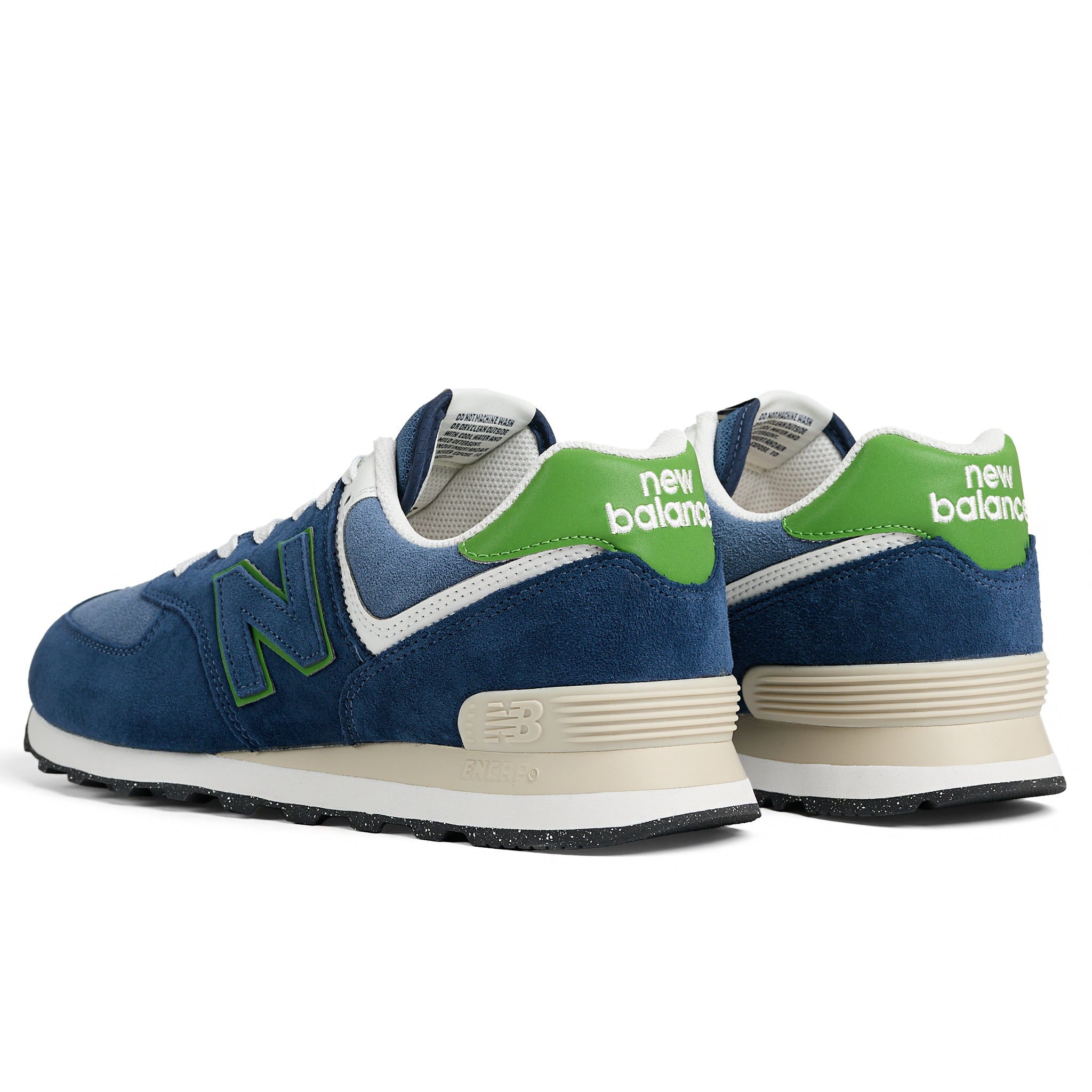 New Balance 574 - Navy