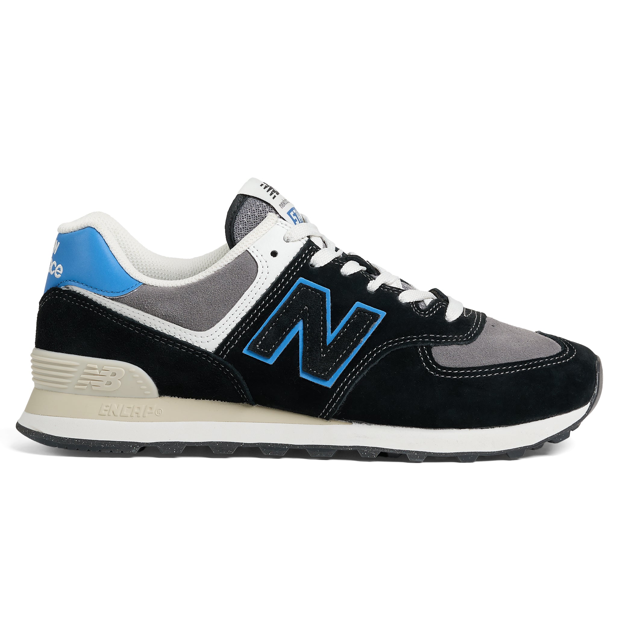 New Balance 574 - Black