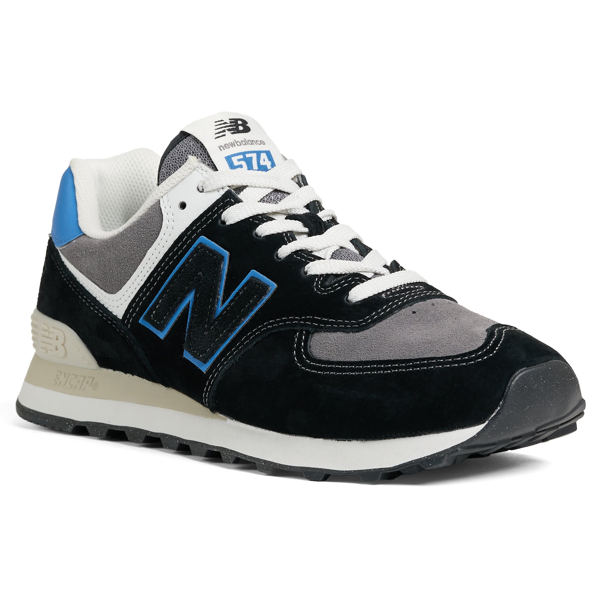New Balance 574 - Black