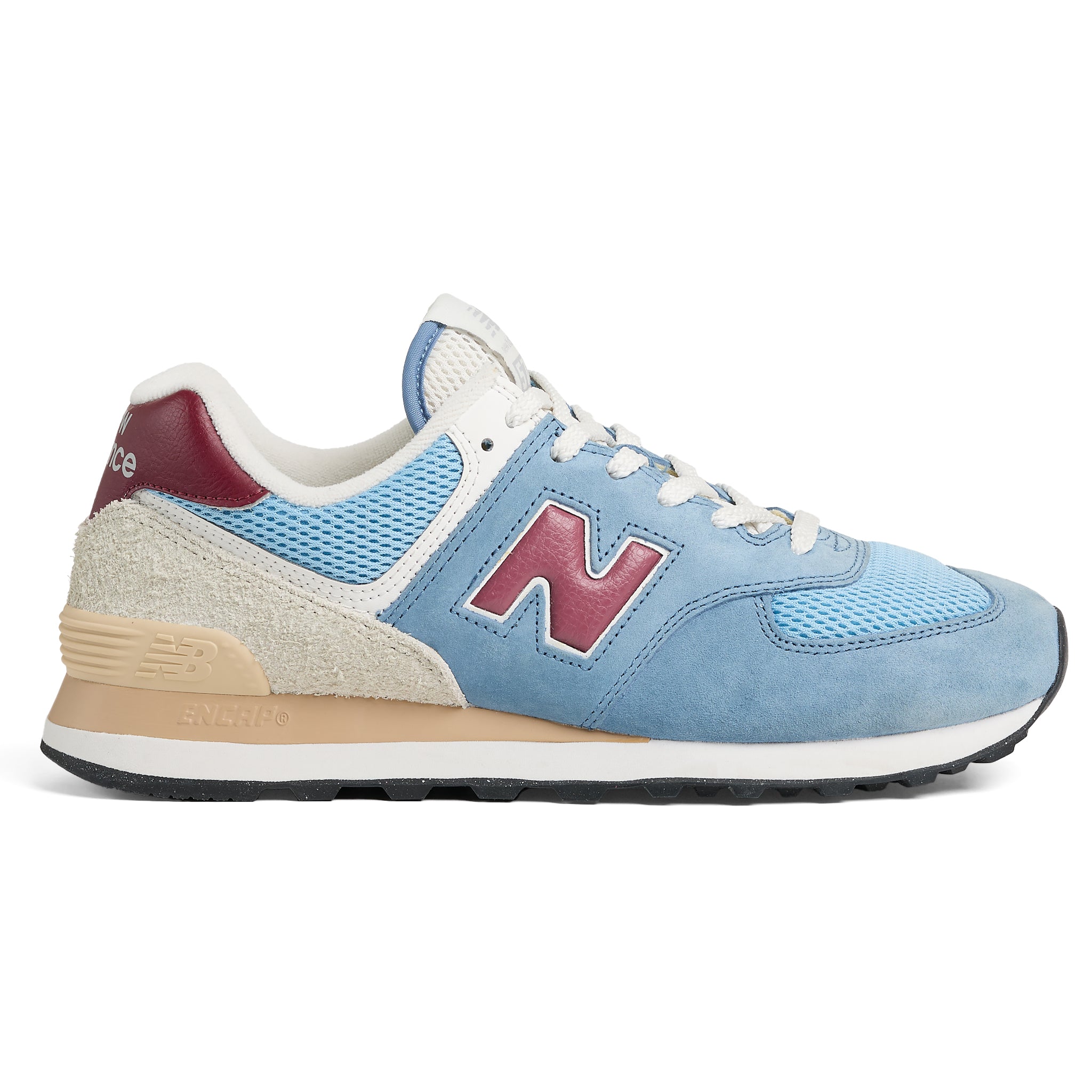New Balance 574 - Shore Blue