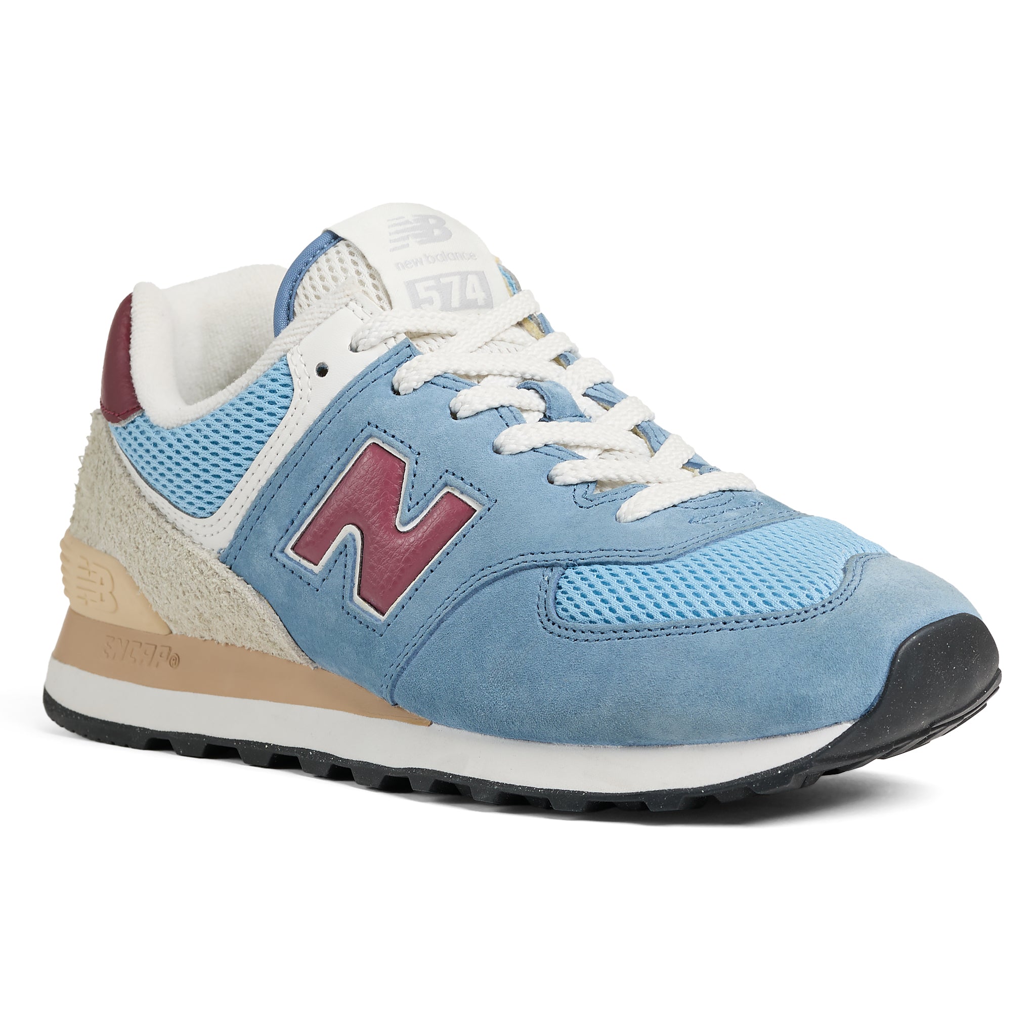 New Balance 574 - Shore Blue
