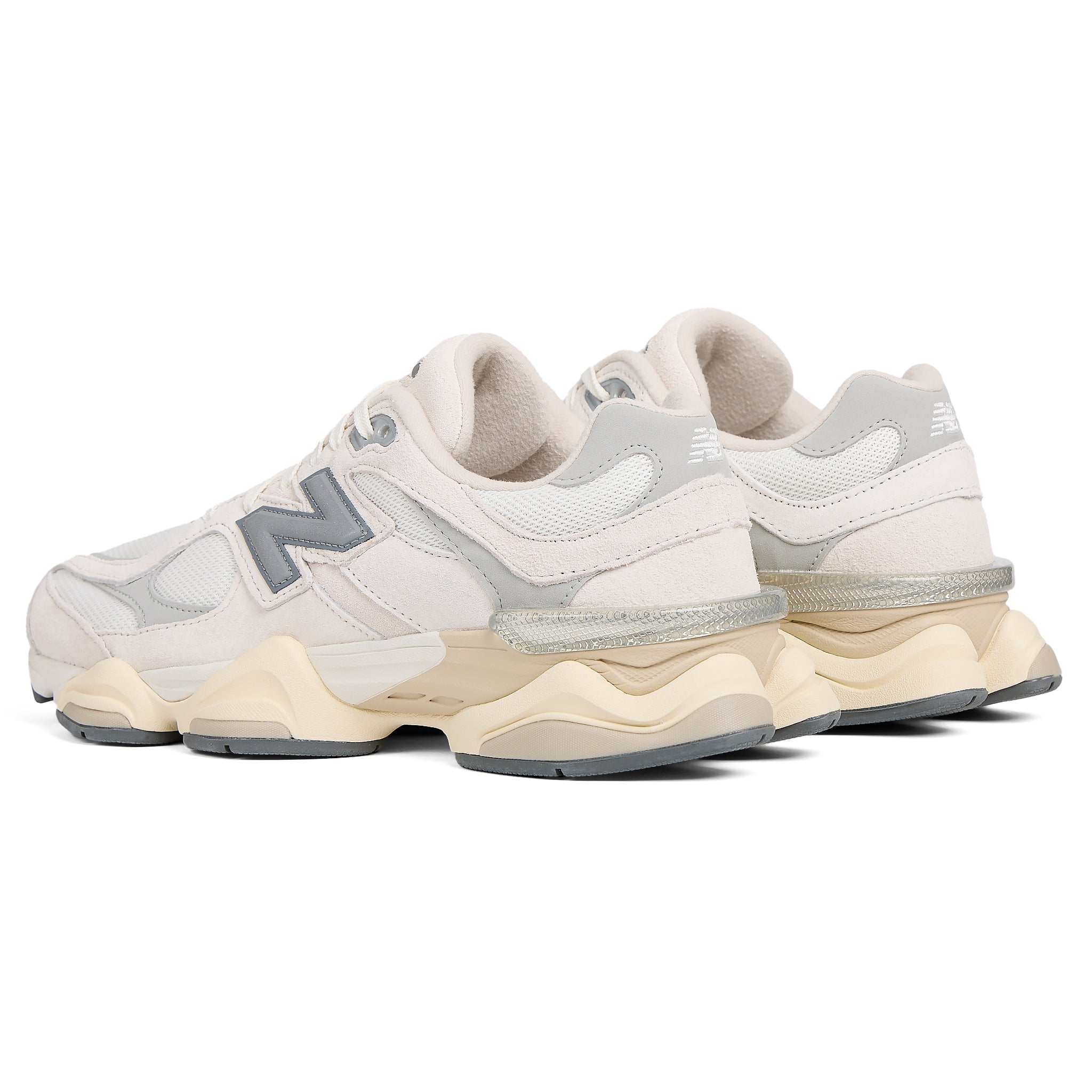 New Balance 9060 - Sea Salt