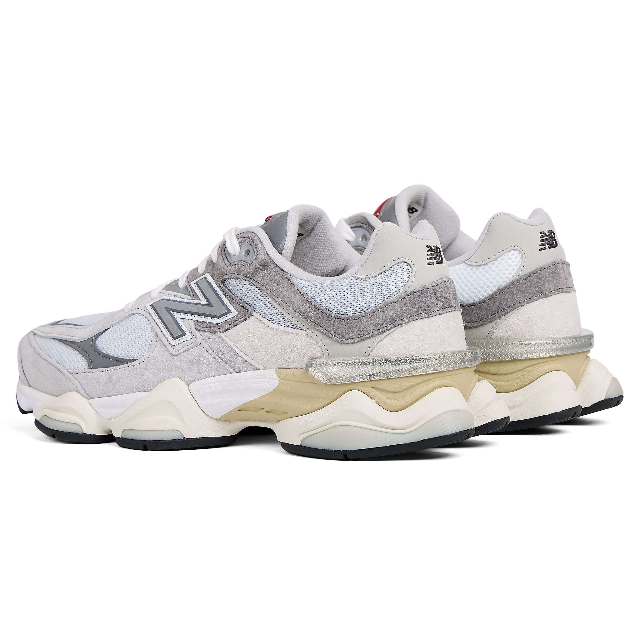 New Balance 9060 - Grey