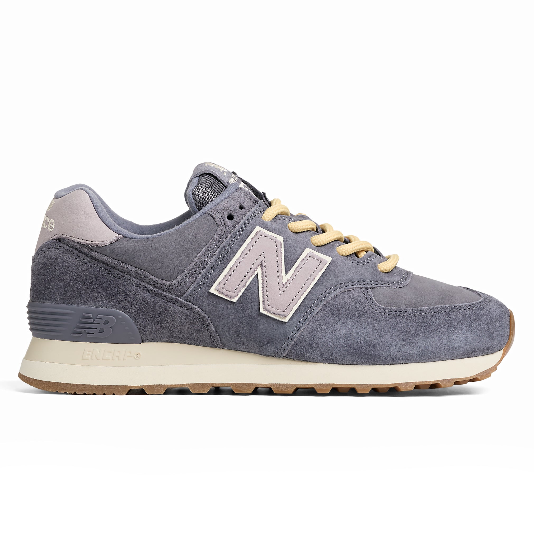 New Balance 574 - Grey