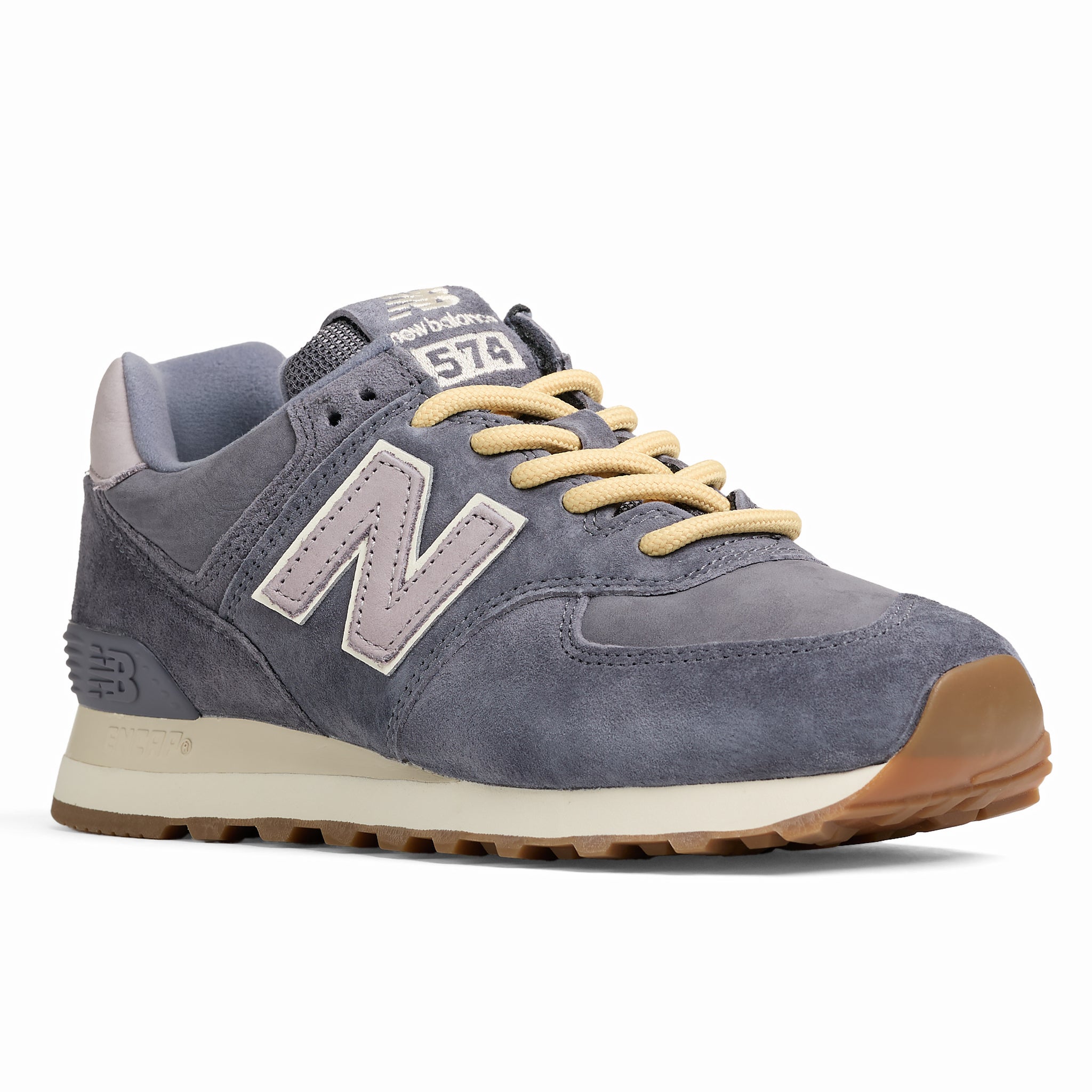 New Balance 574 - Grey