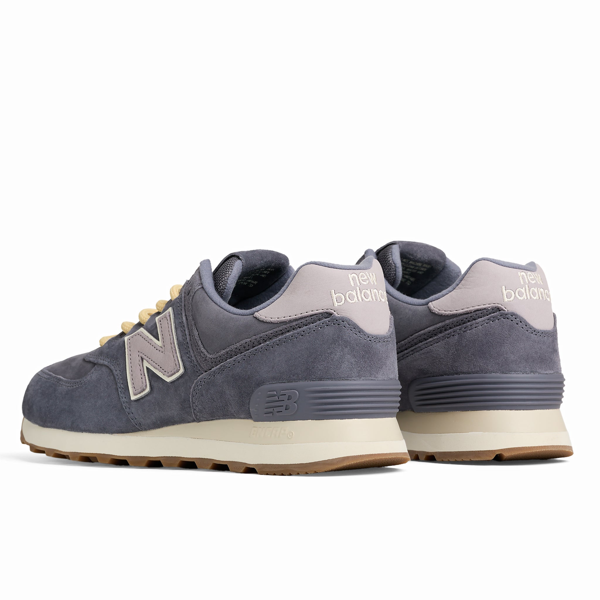 New Balance 574 - Grey