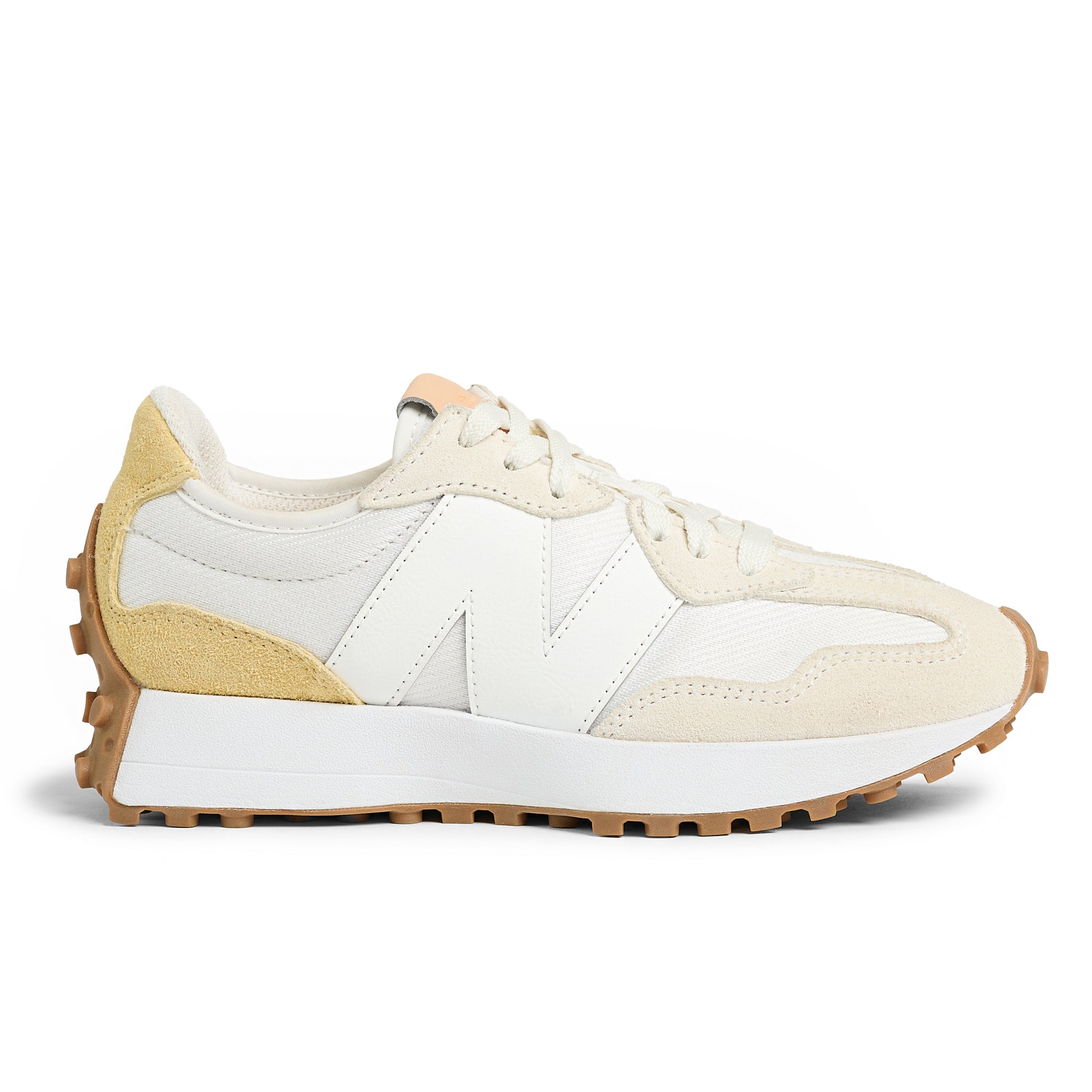 New Balance 327 - Linen/Beige