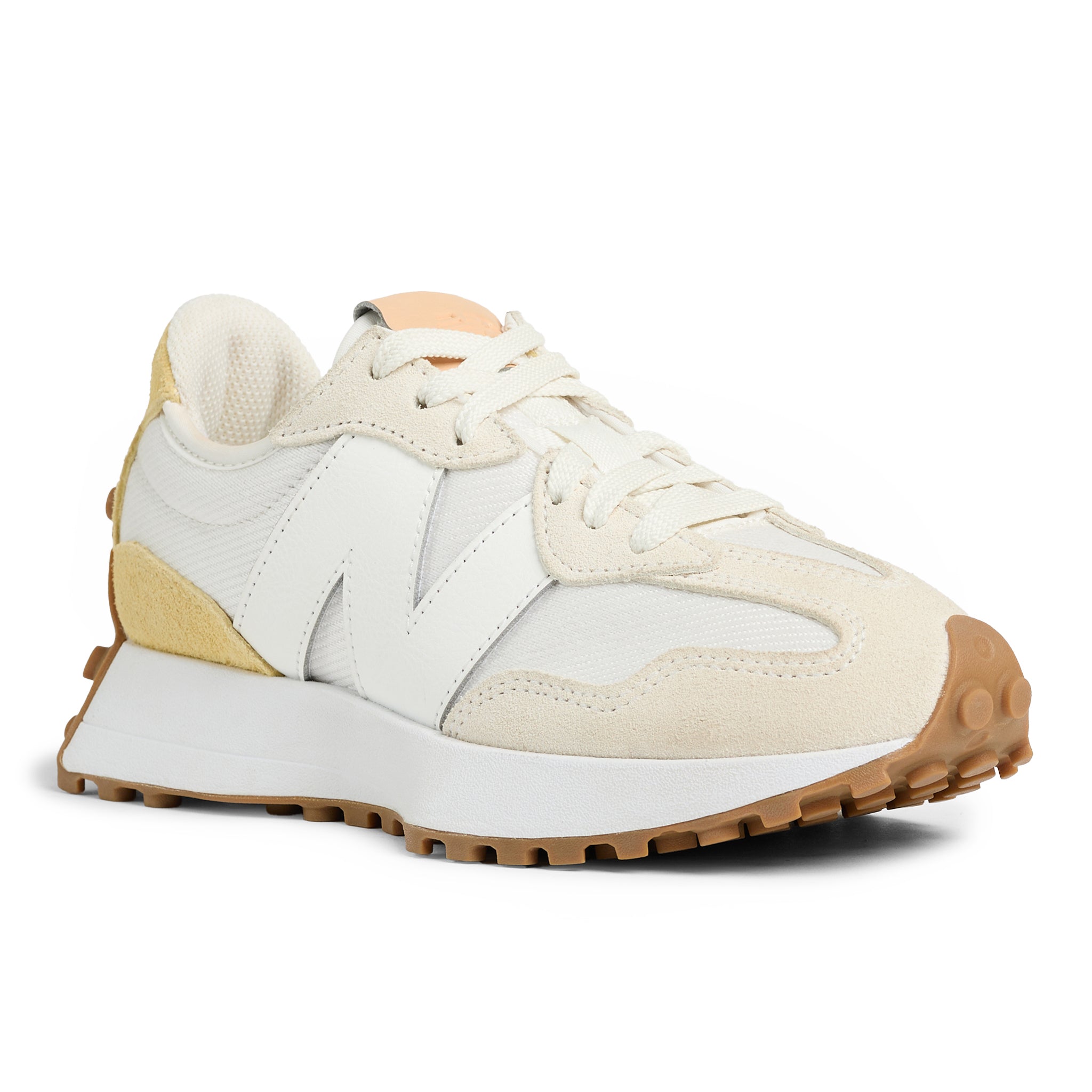 New Balance 327 - Linen/Beige