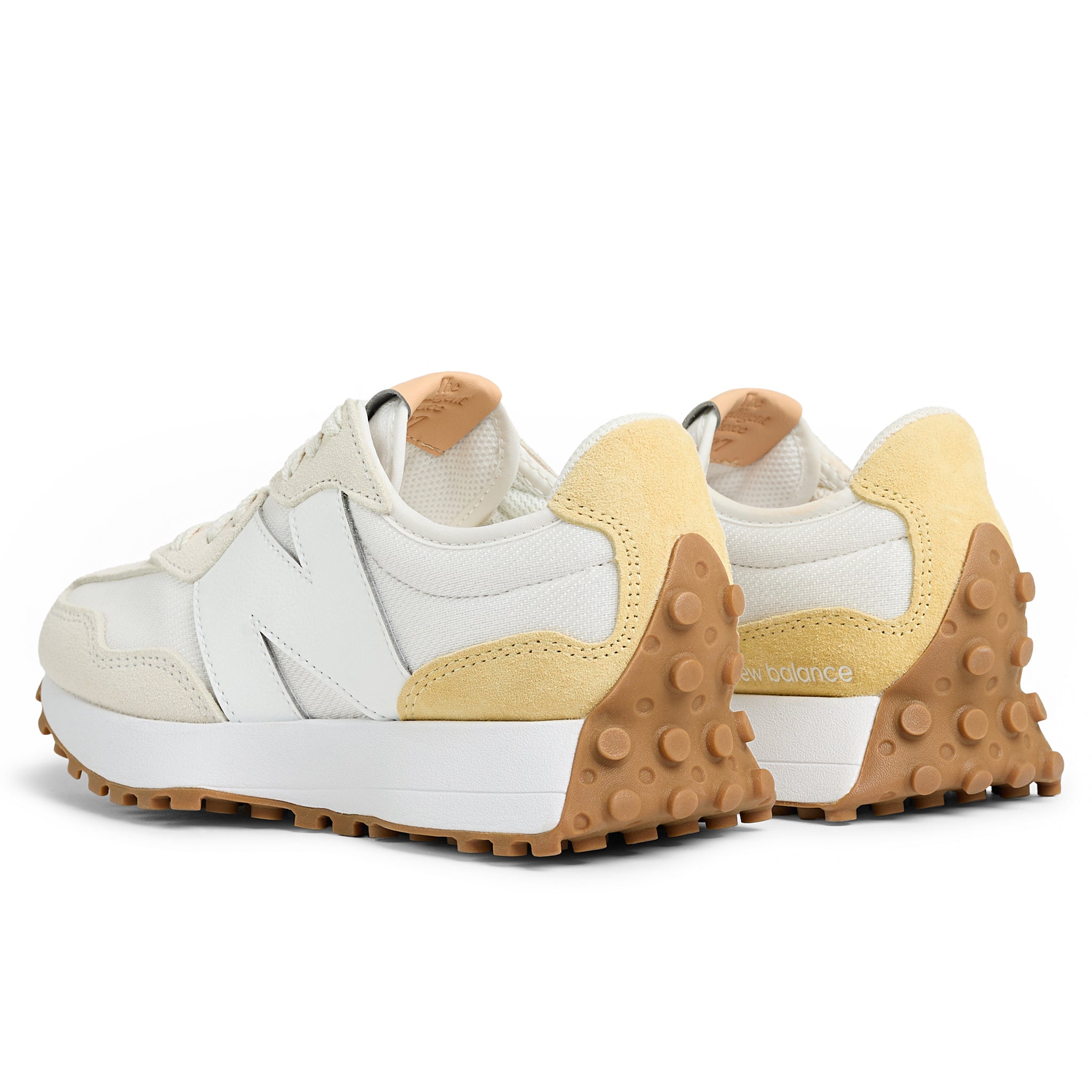 New Balance 327 - Linen/Beige