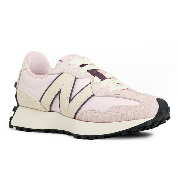 ★美品★New Balance HESILOW27cmスニーカー New Balance 327 - Twilight Haze