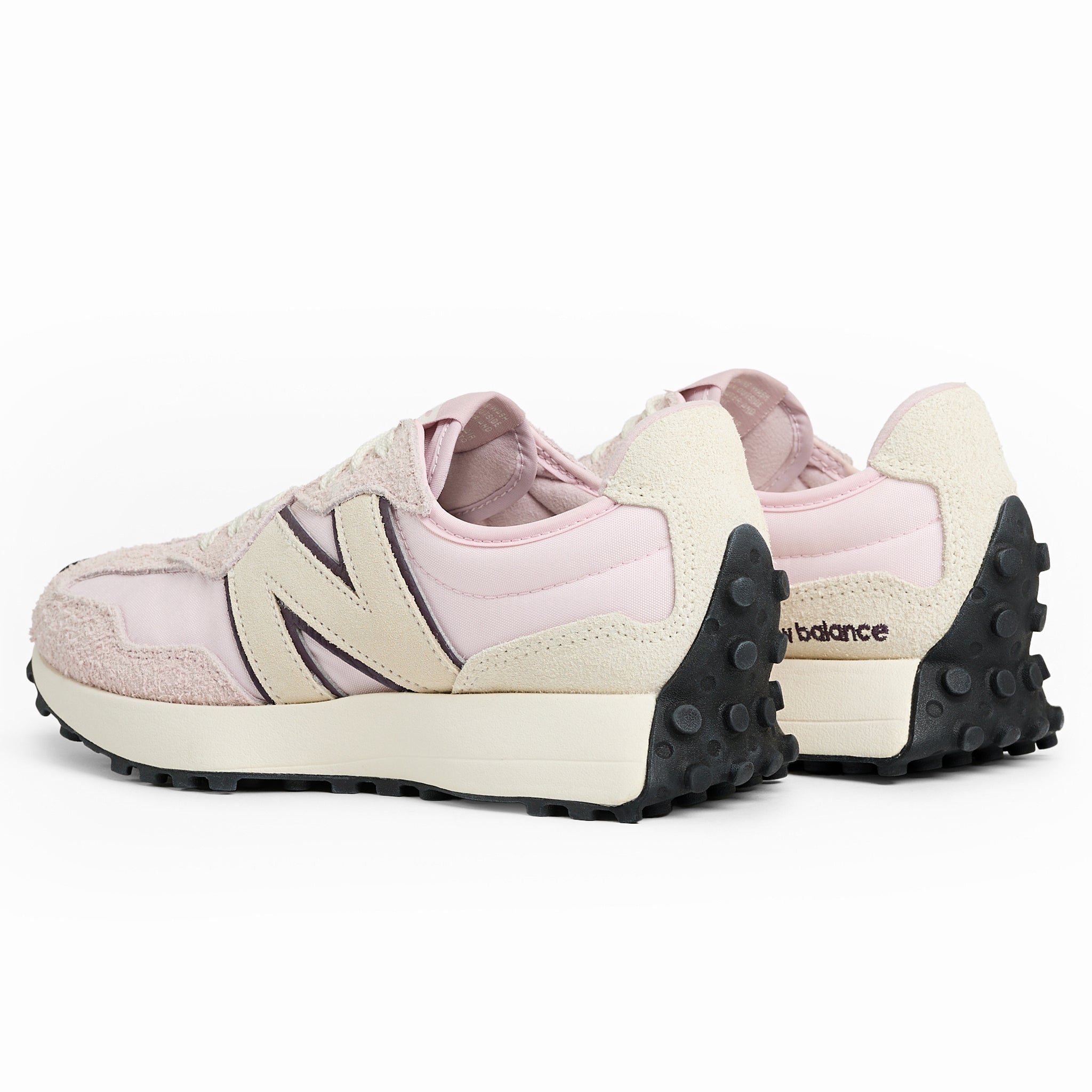 New Balance 327 - Twilight Haze
