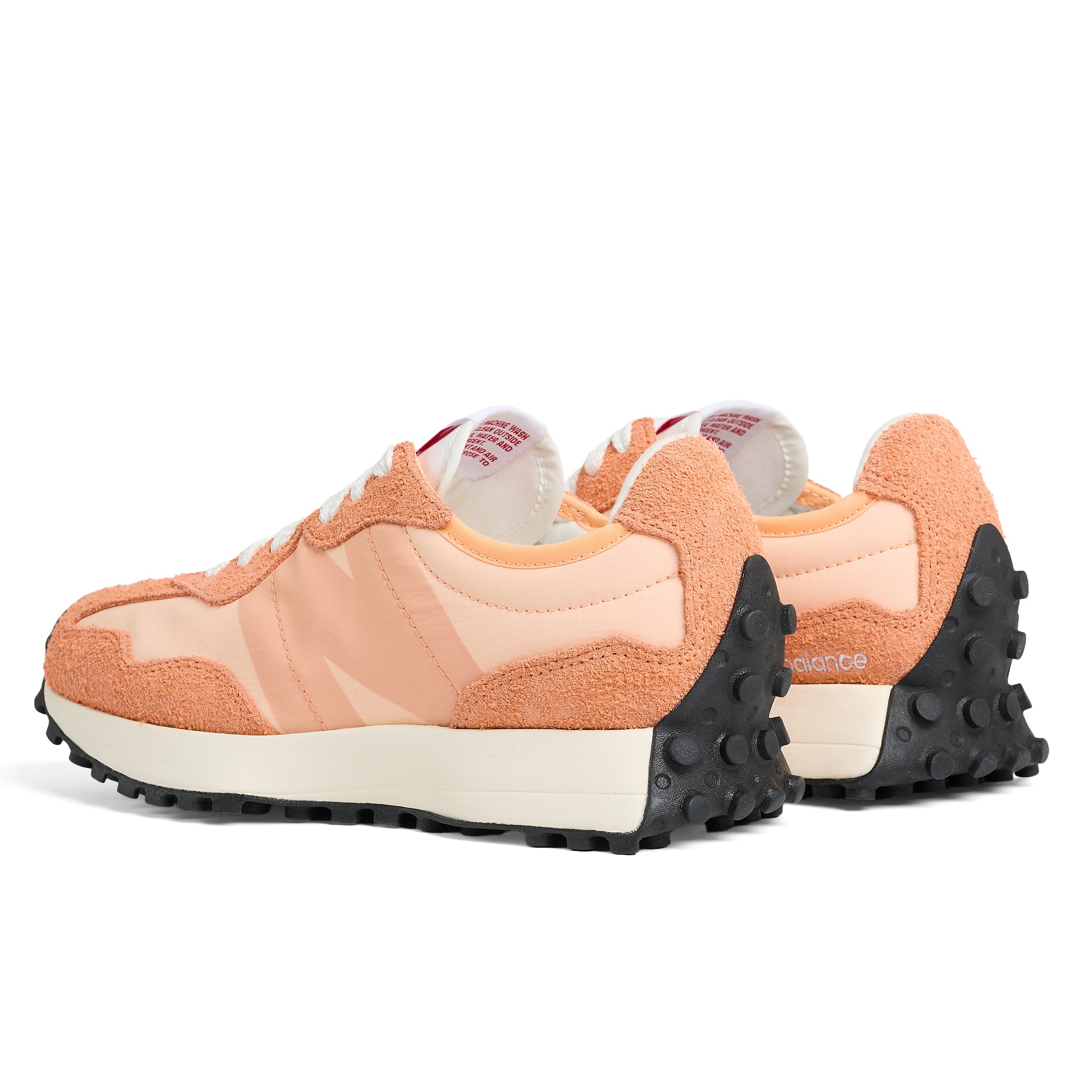 New Balance 327 - Copper