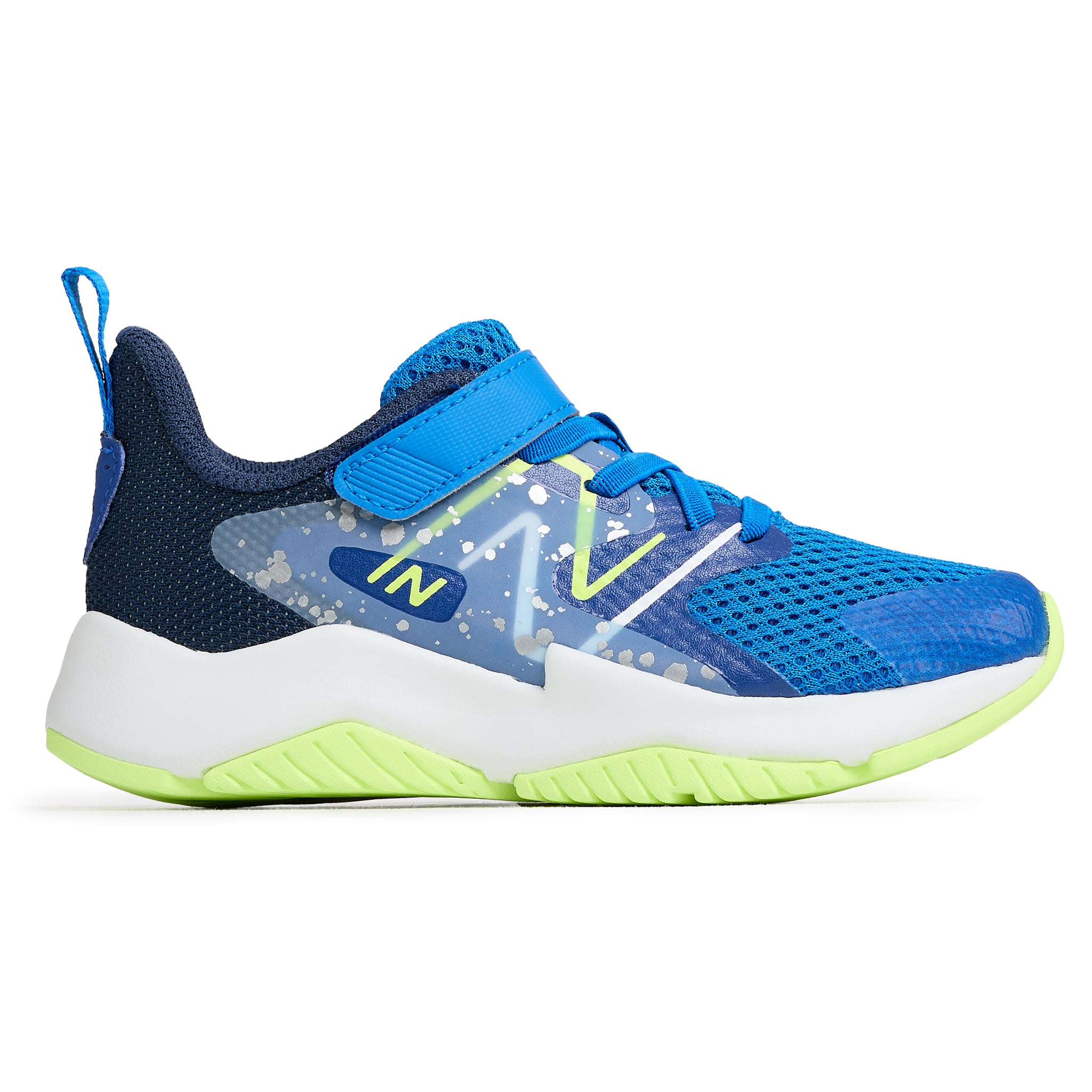 Kids New Balance Rave Run - Royal