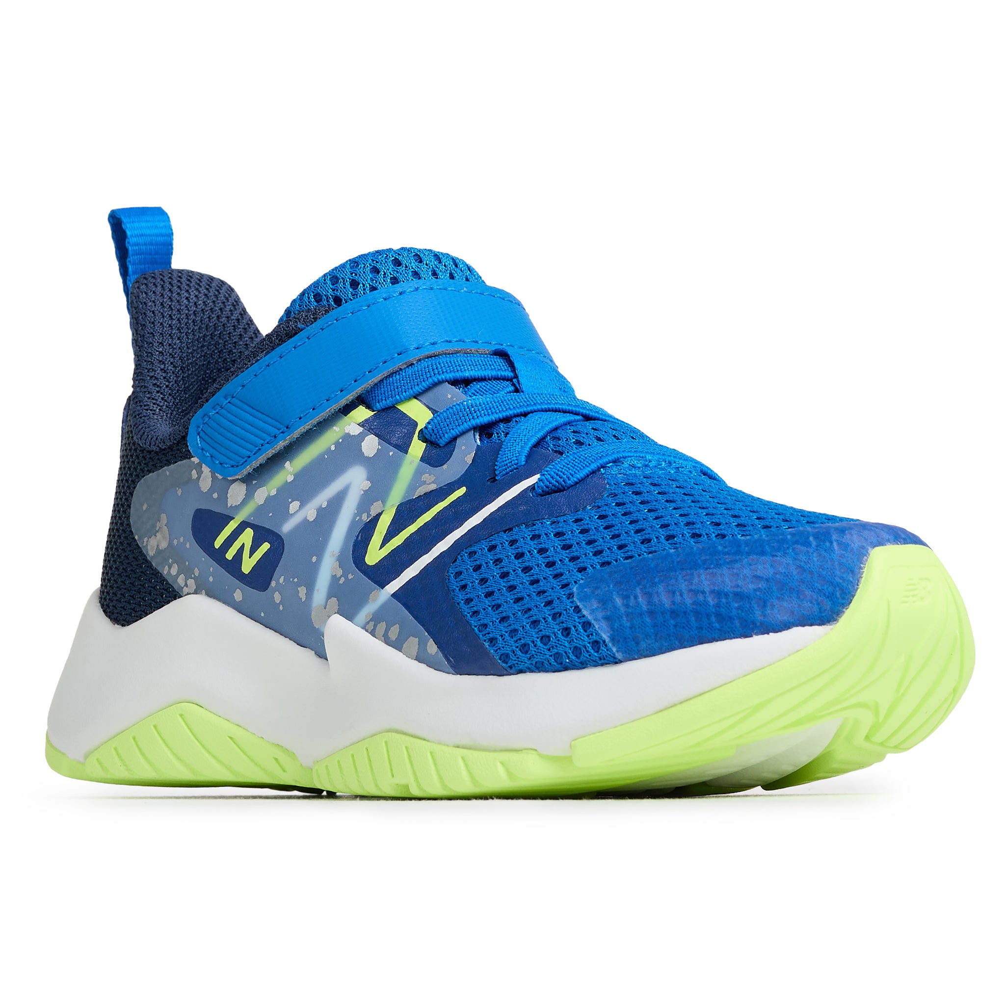 Kids New Balance Rave Run - Royal