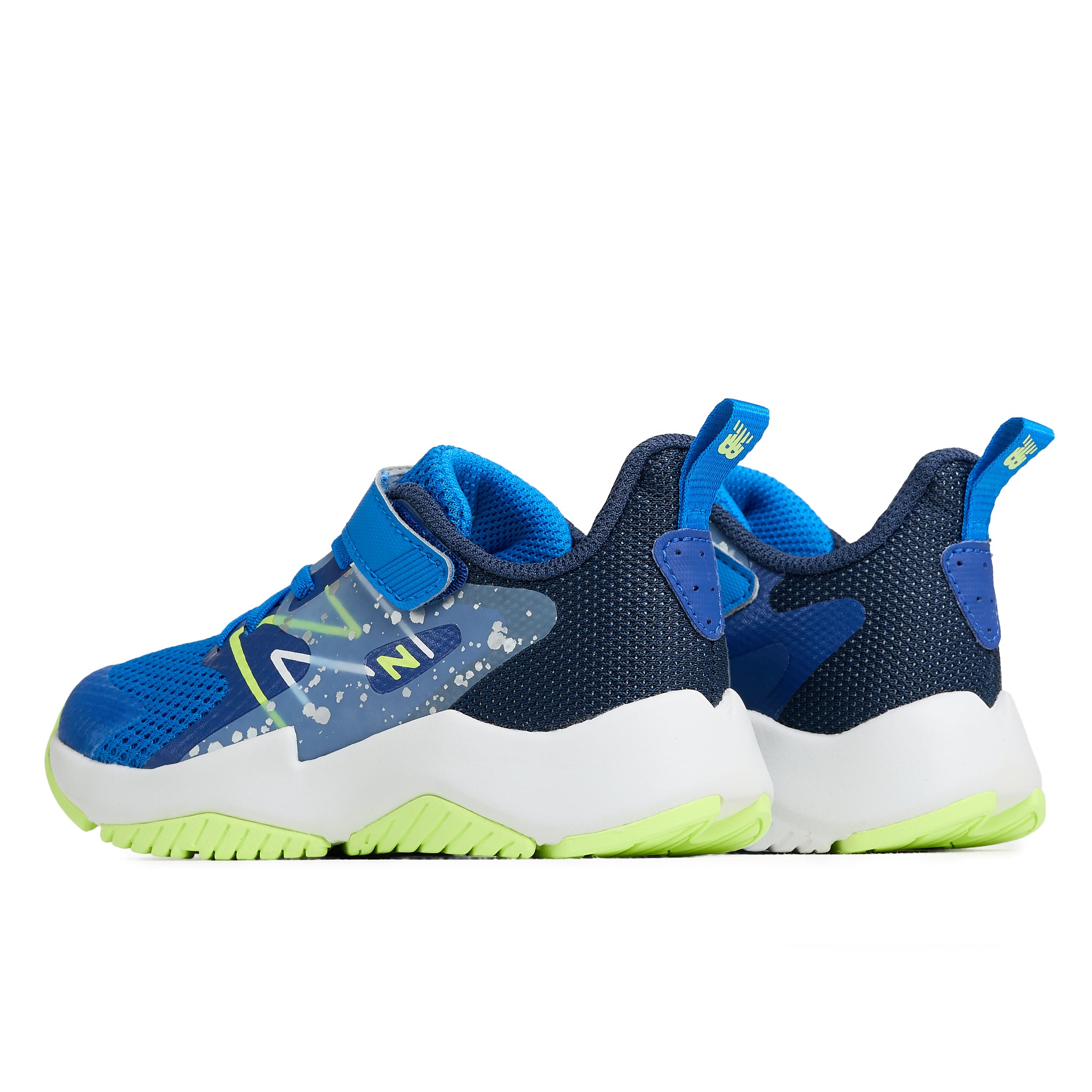 Kids New Balance Rave Run - Royal