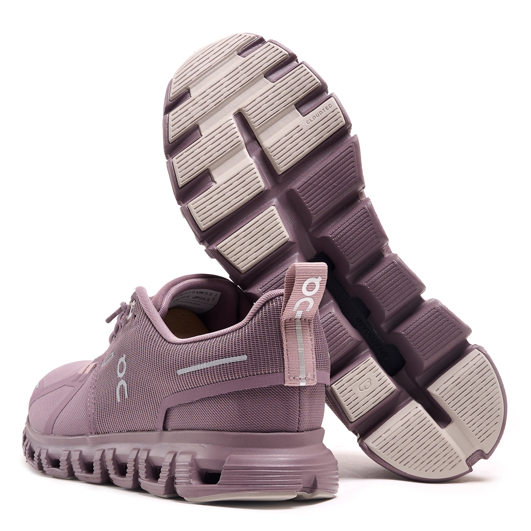 Women's Cloud Waterproof - Gobi/Gobi