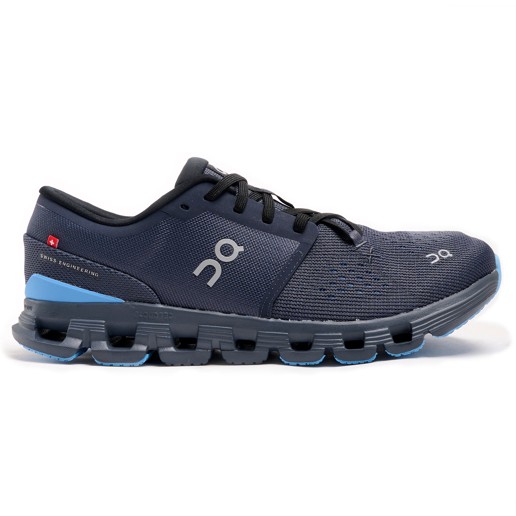 Men's Cloud 4 X - Navy/Gourami