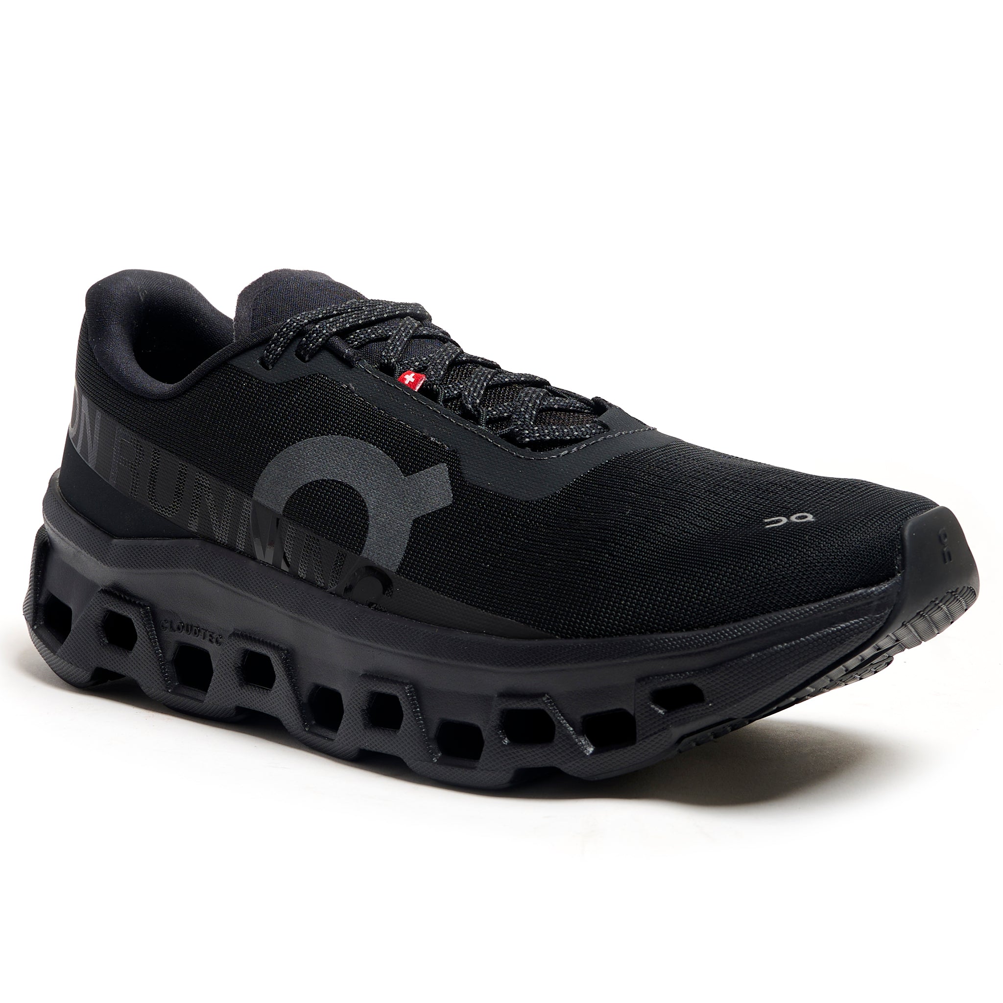 Men's Monster -Black/Black