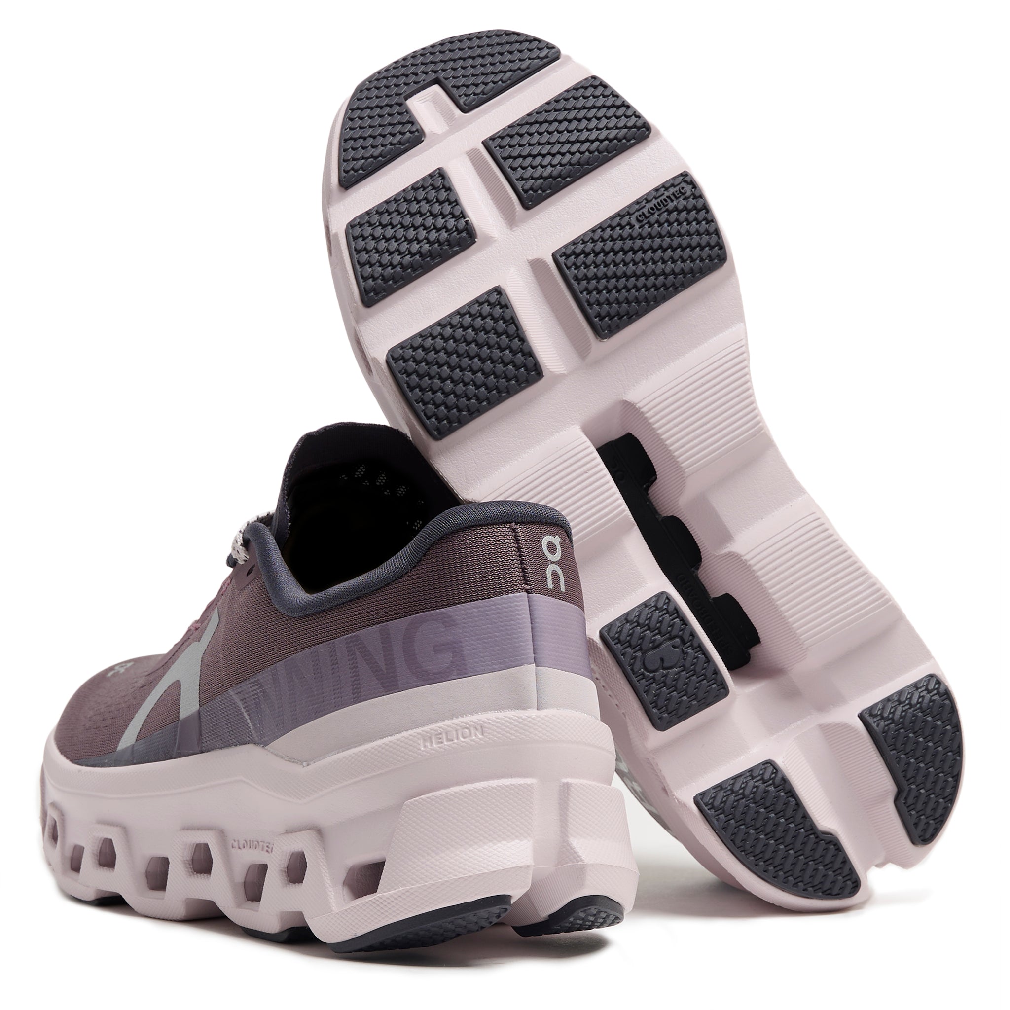 Women's Monster - Gobi/Lilac