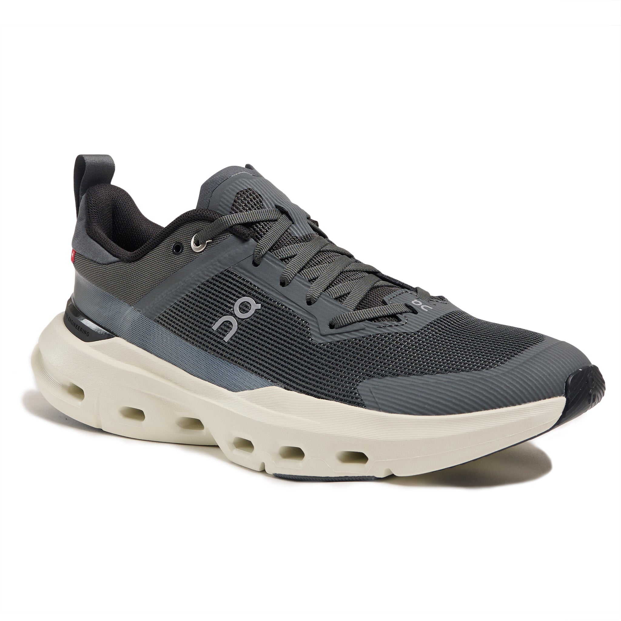 Men's Cloud Pulse - Shadow/Ghost