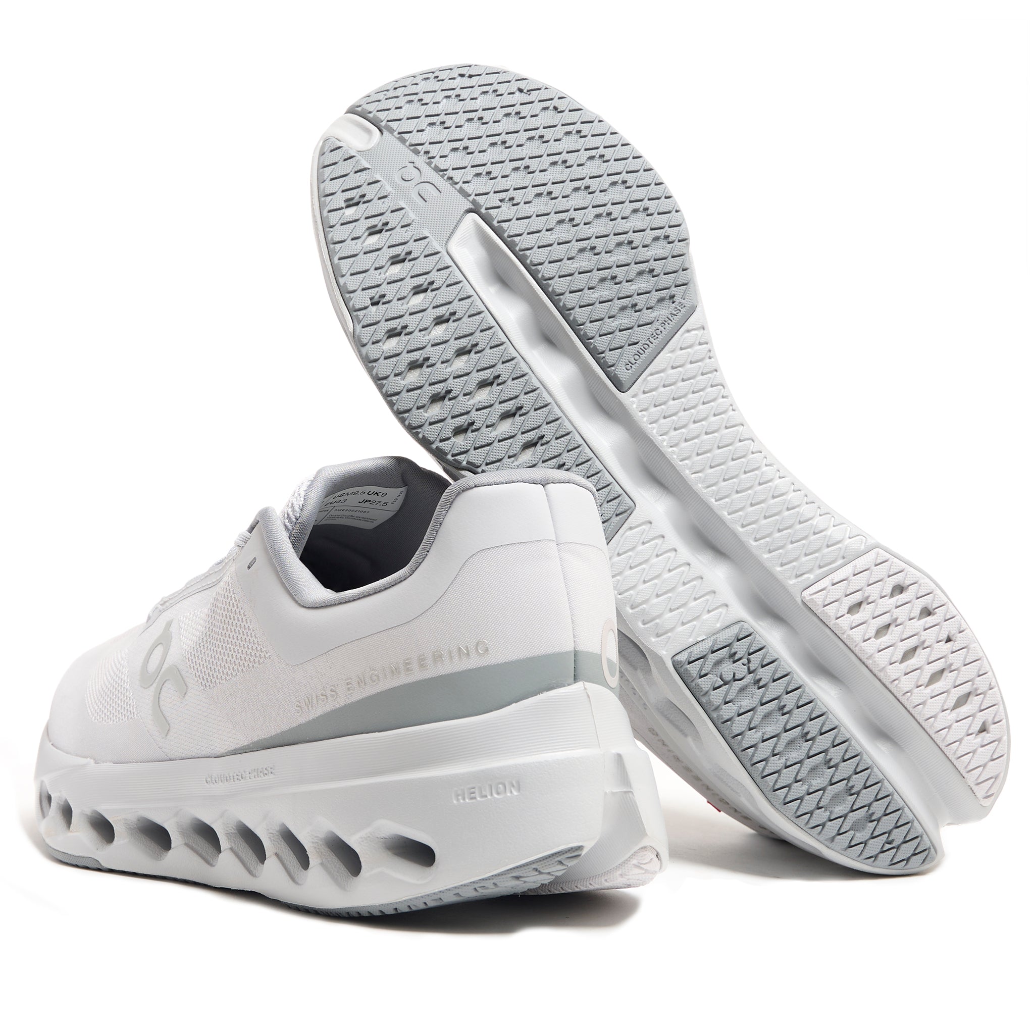 Men's Cloudsurfer Next - Glacier/Glacier