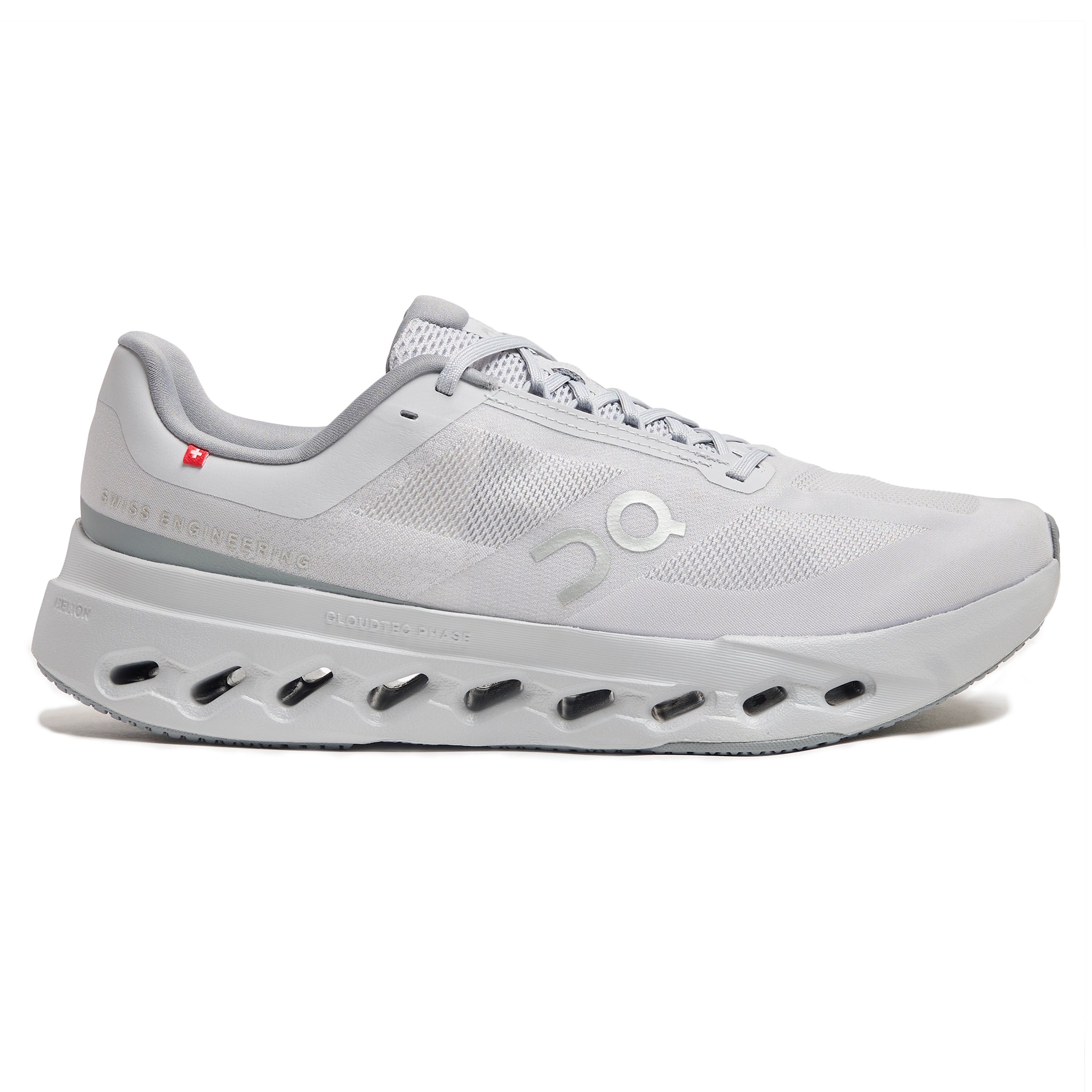 Men's Cloudsurfer Next - Glacier/Glacier