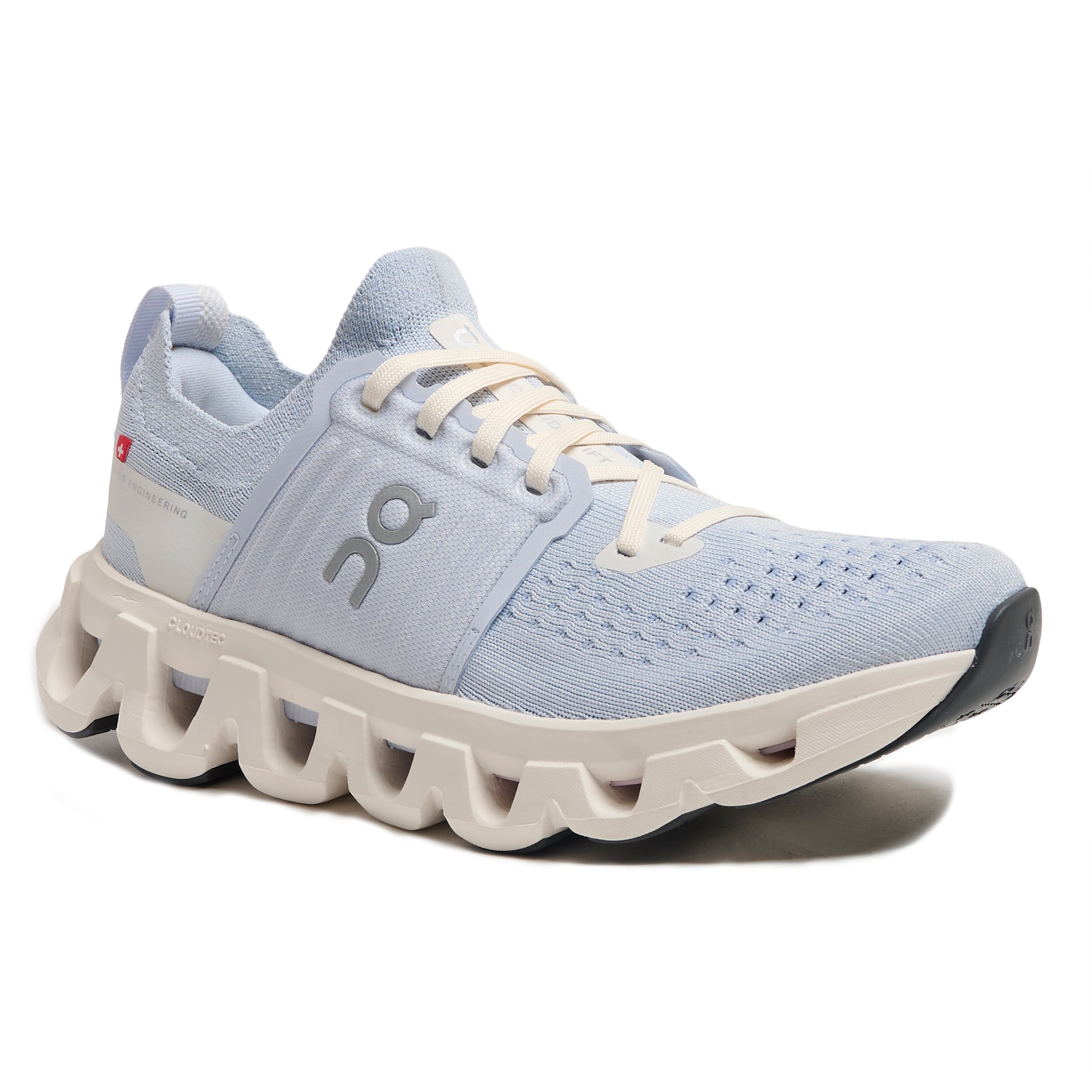 Women's Cloudswift 4 - Heather/Gardenia