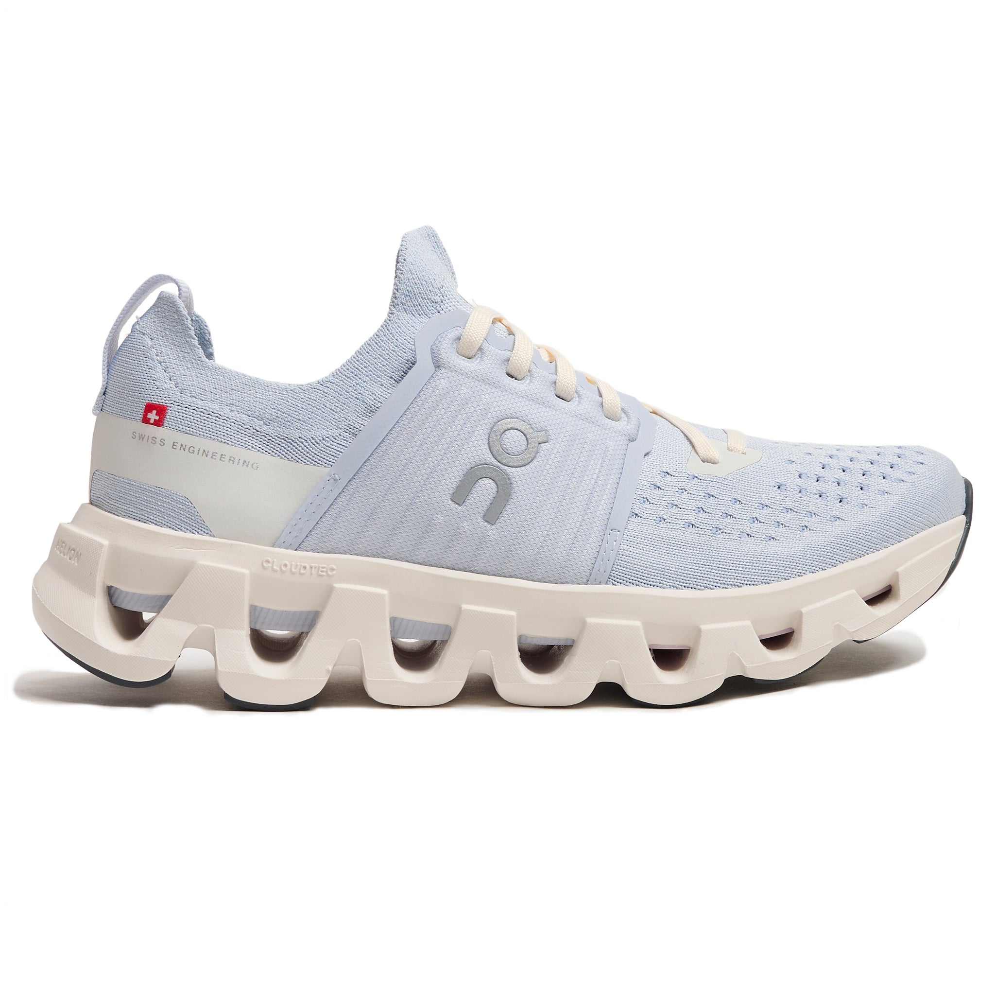 Women's Cloudswift 4 - Heather/Gardenia