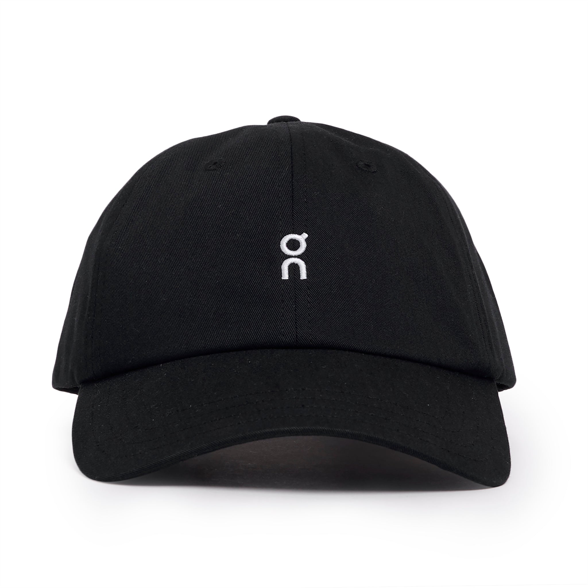 Unisex All Day Cap - Black
