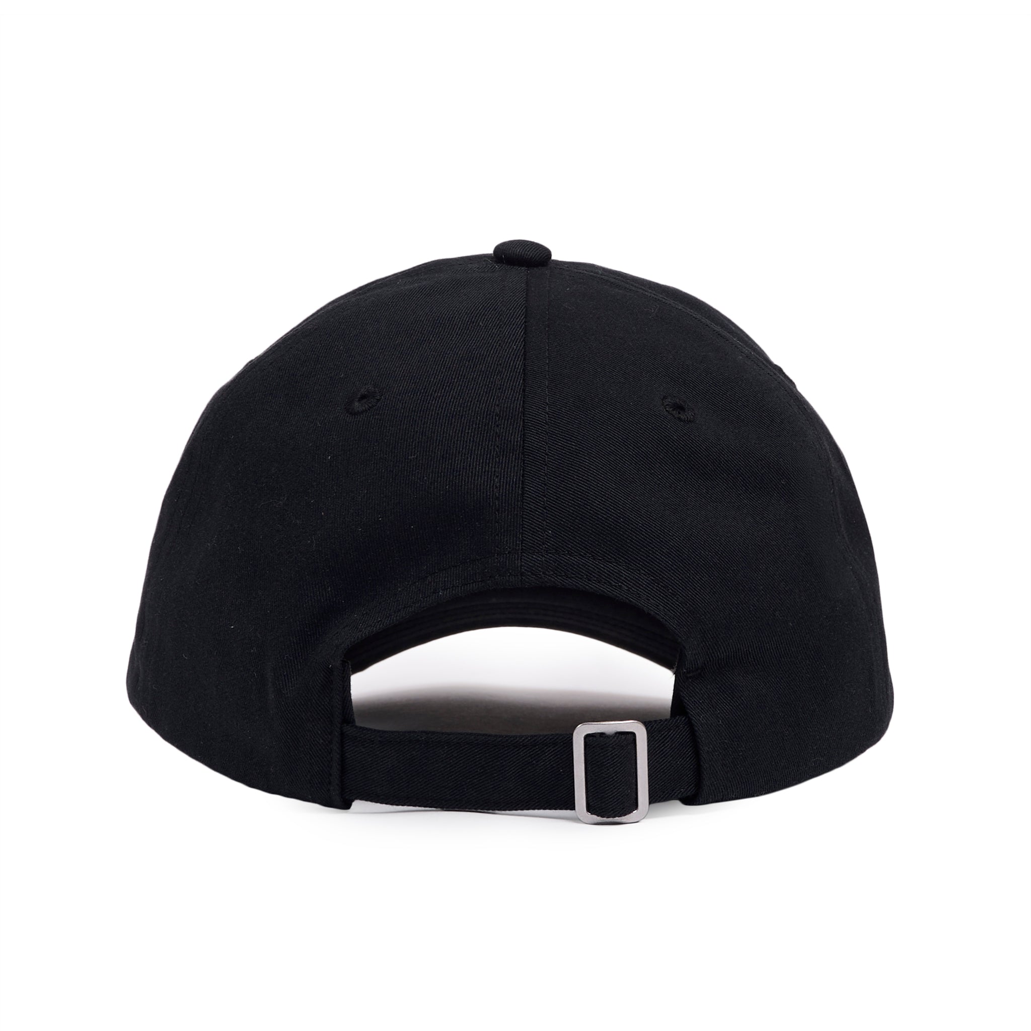 Unisex All Day Cap - Black