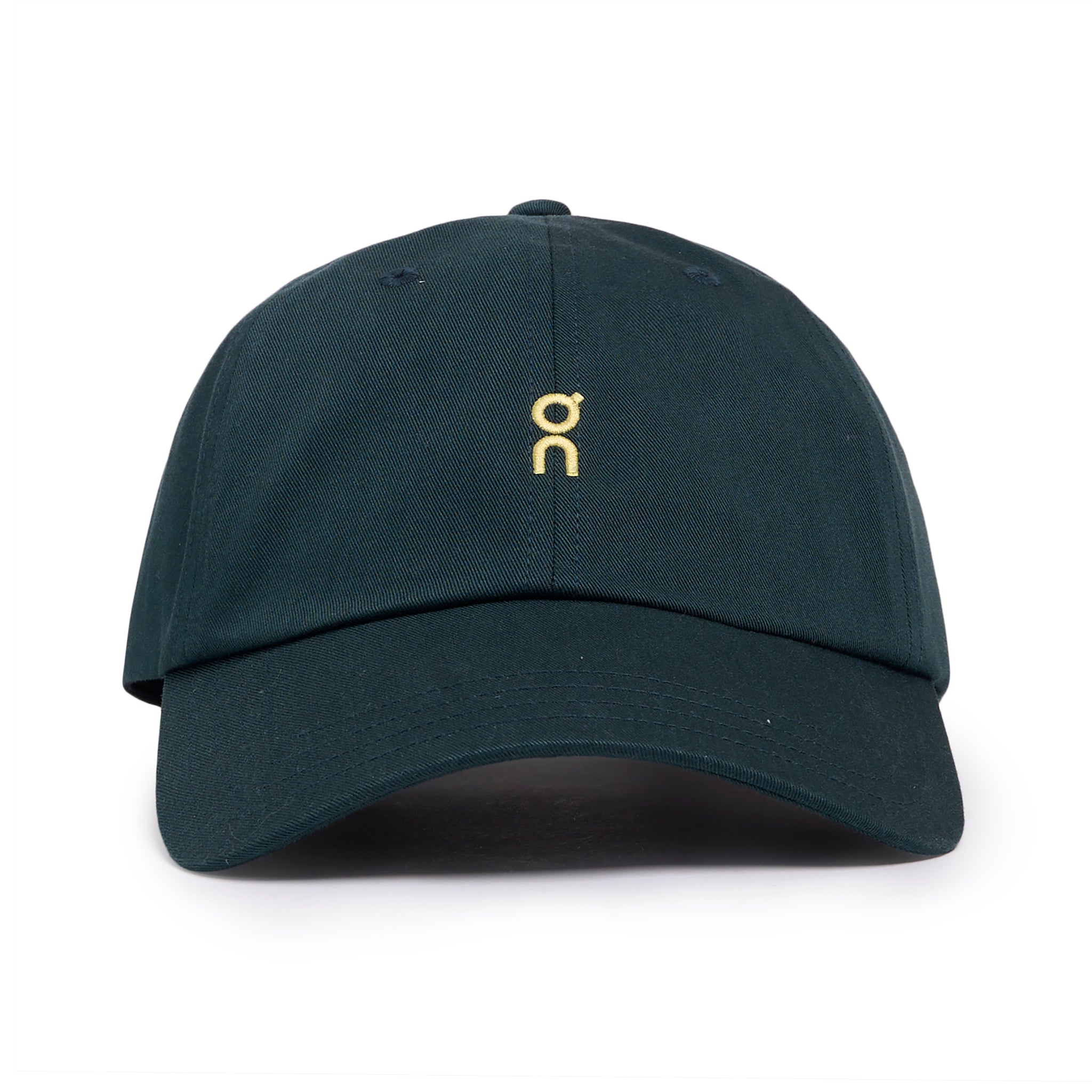 Unisex All Day Cap - Obsidian