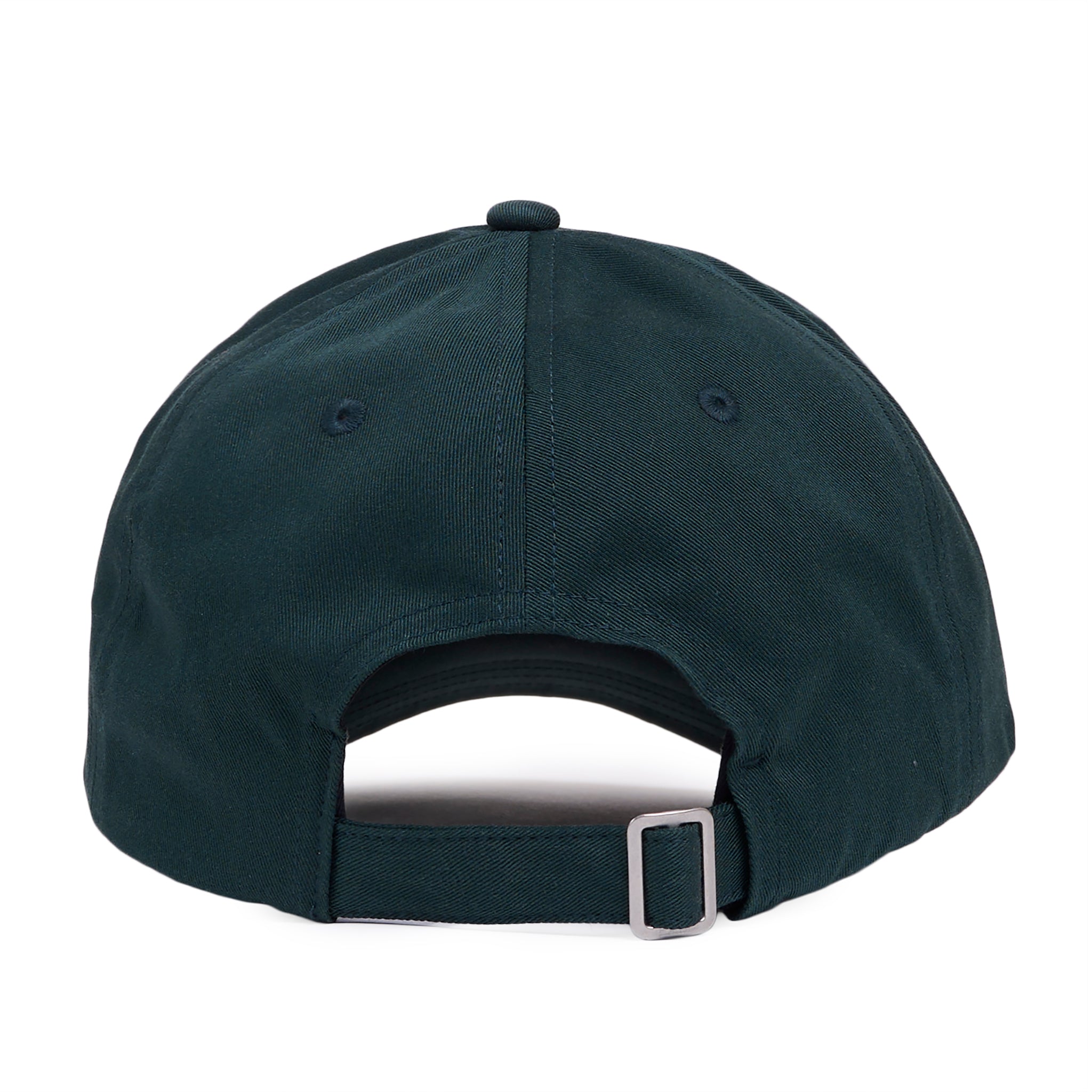 Unisex All Day Cap - Obsidian