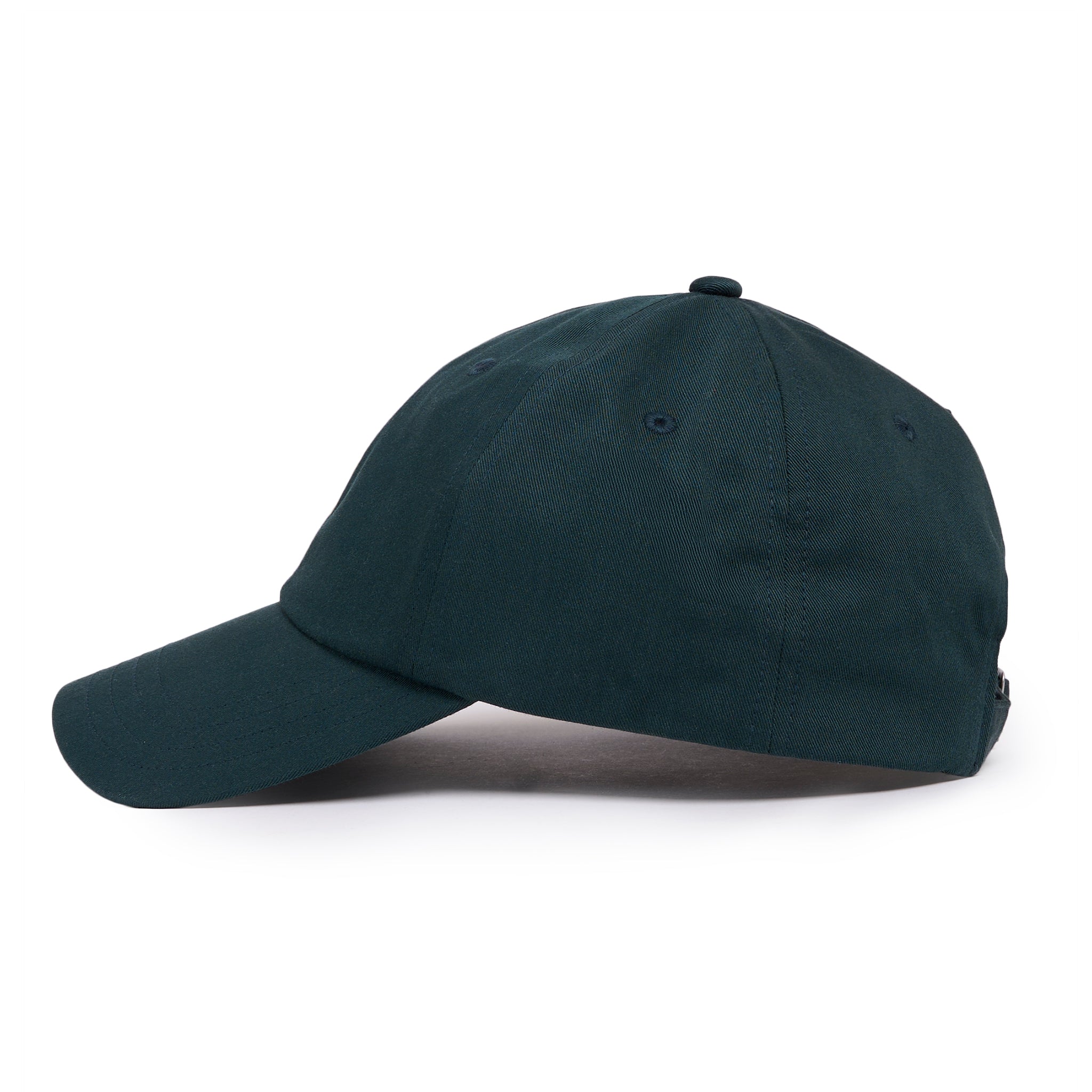 Unisex All Day Cap - Obsidian