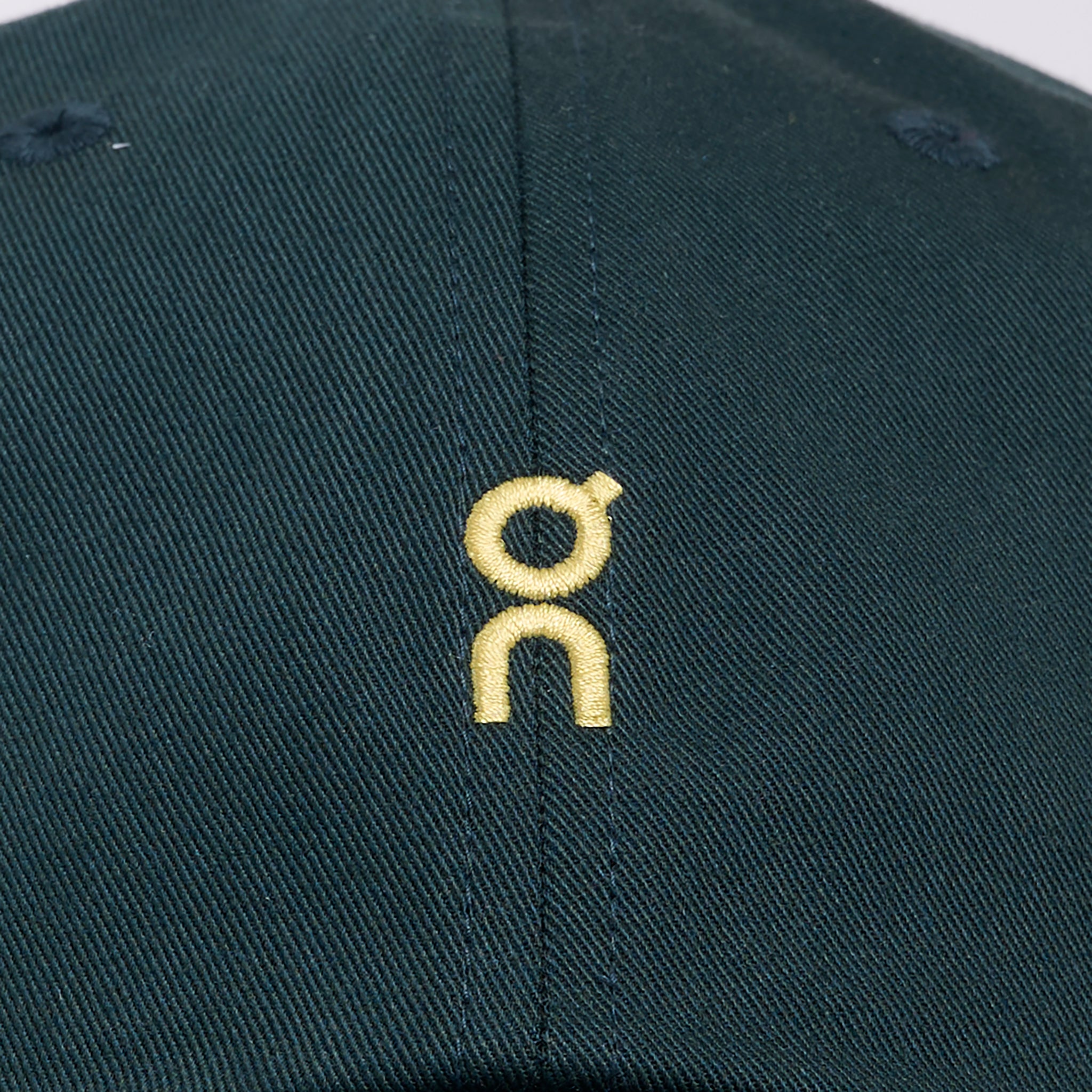Unisex All Day Cap - Obsidian